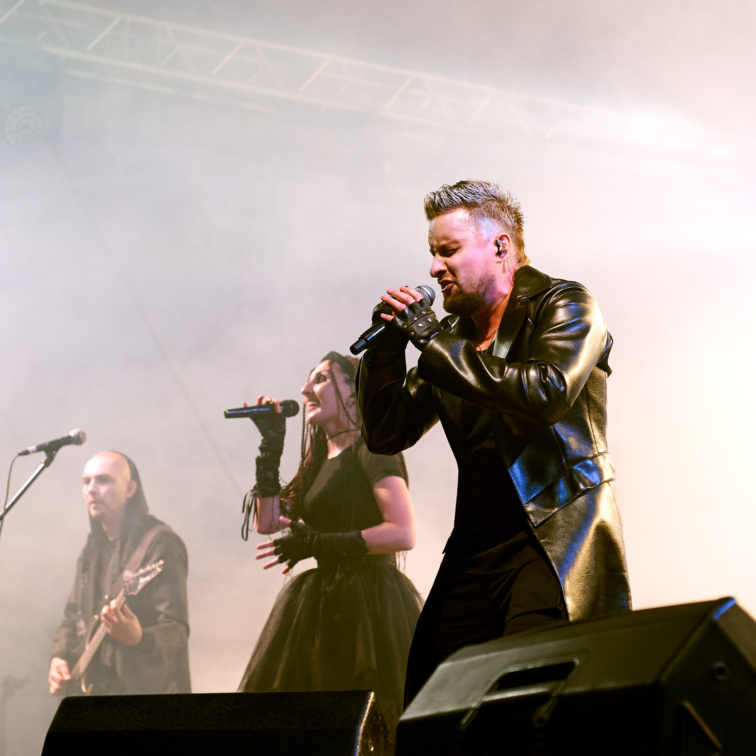 Фестиваль «РокАномалия» | Кунгур | 2024. Концертный и репортажный фотограф г. Пермь