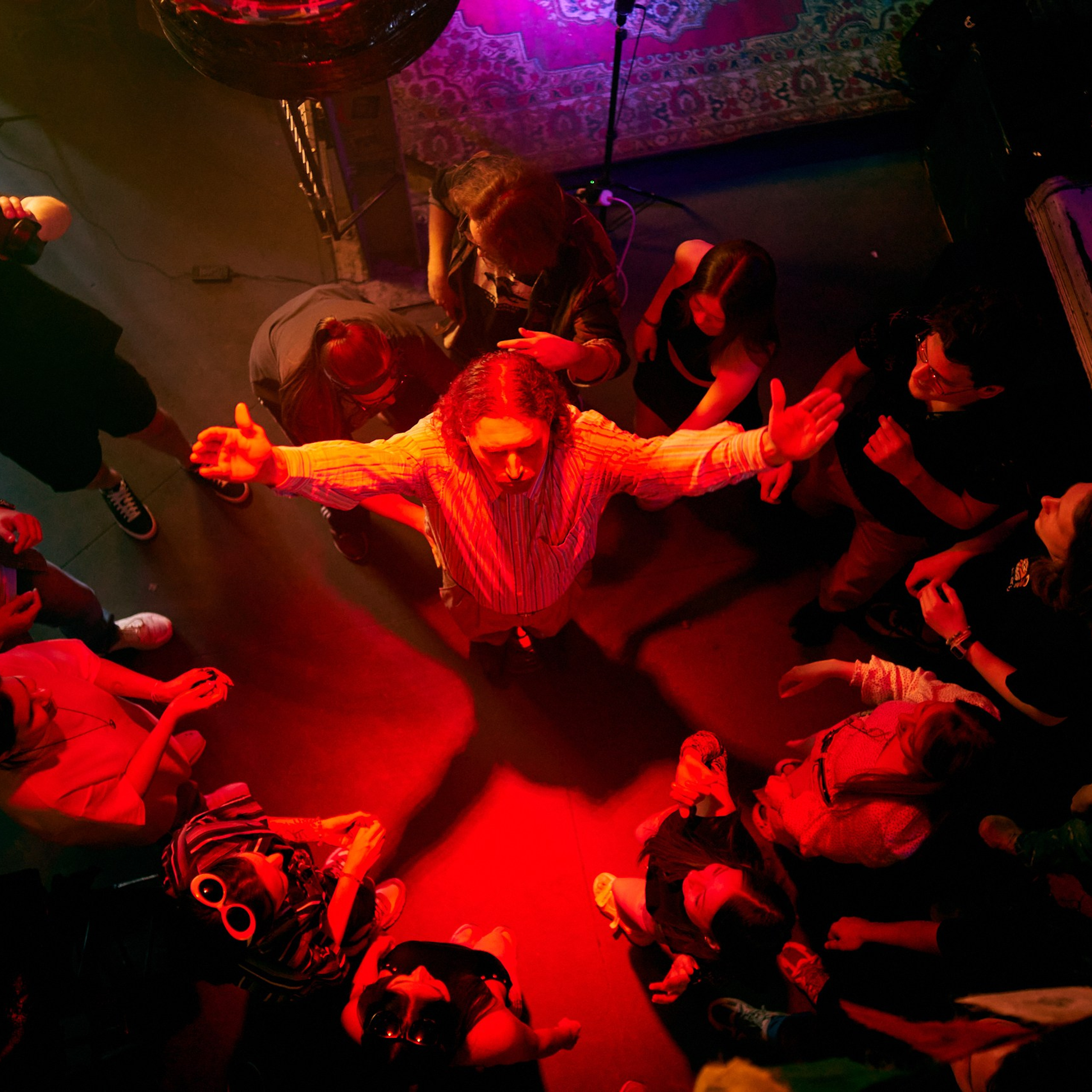 Backstage | ValieDollz — Милфхантер. Концертный и репортажный фотограф г. Пермь