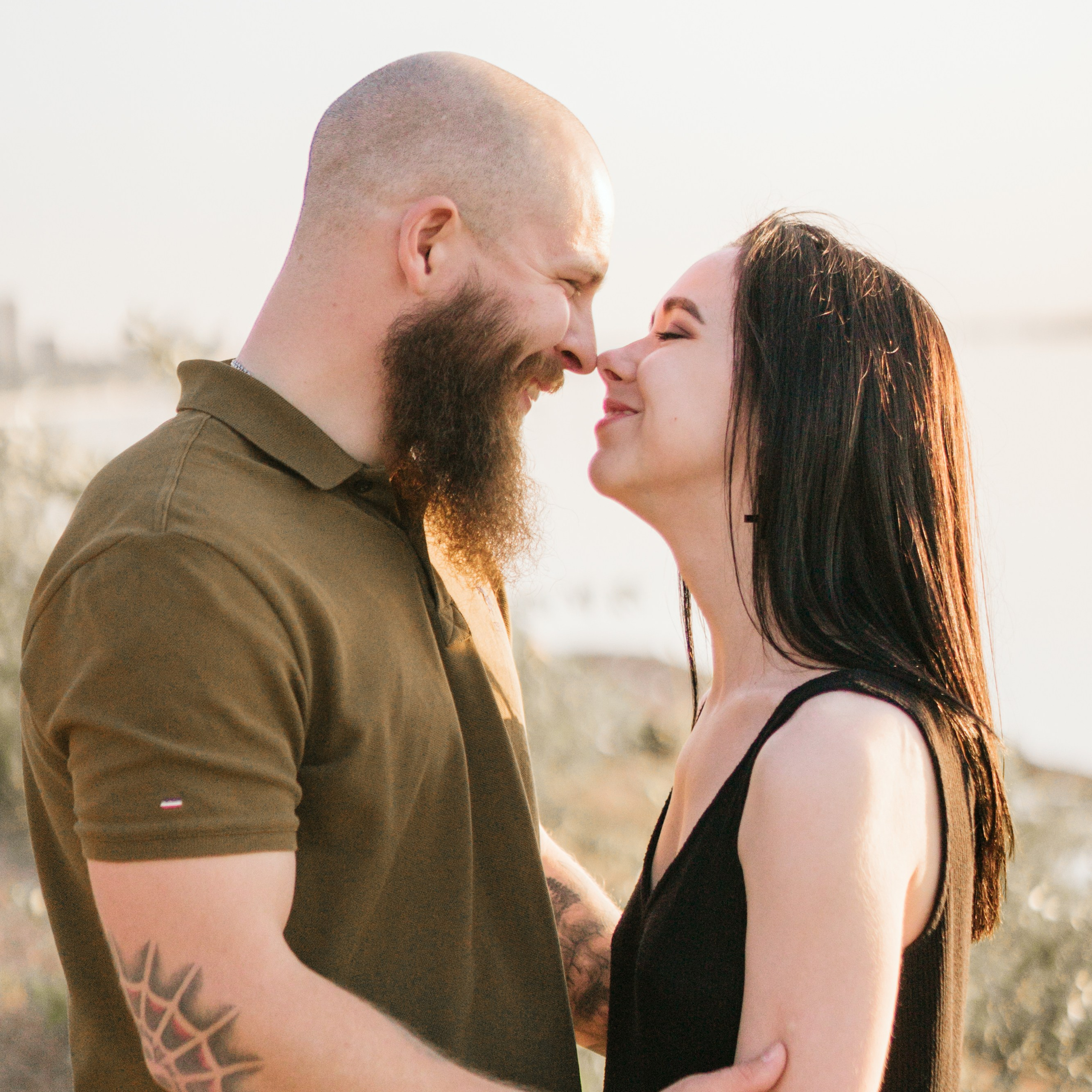 Ева и Александр. Концертный и репортажный фотограф г. Пермь