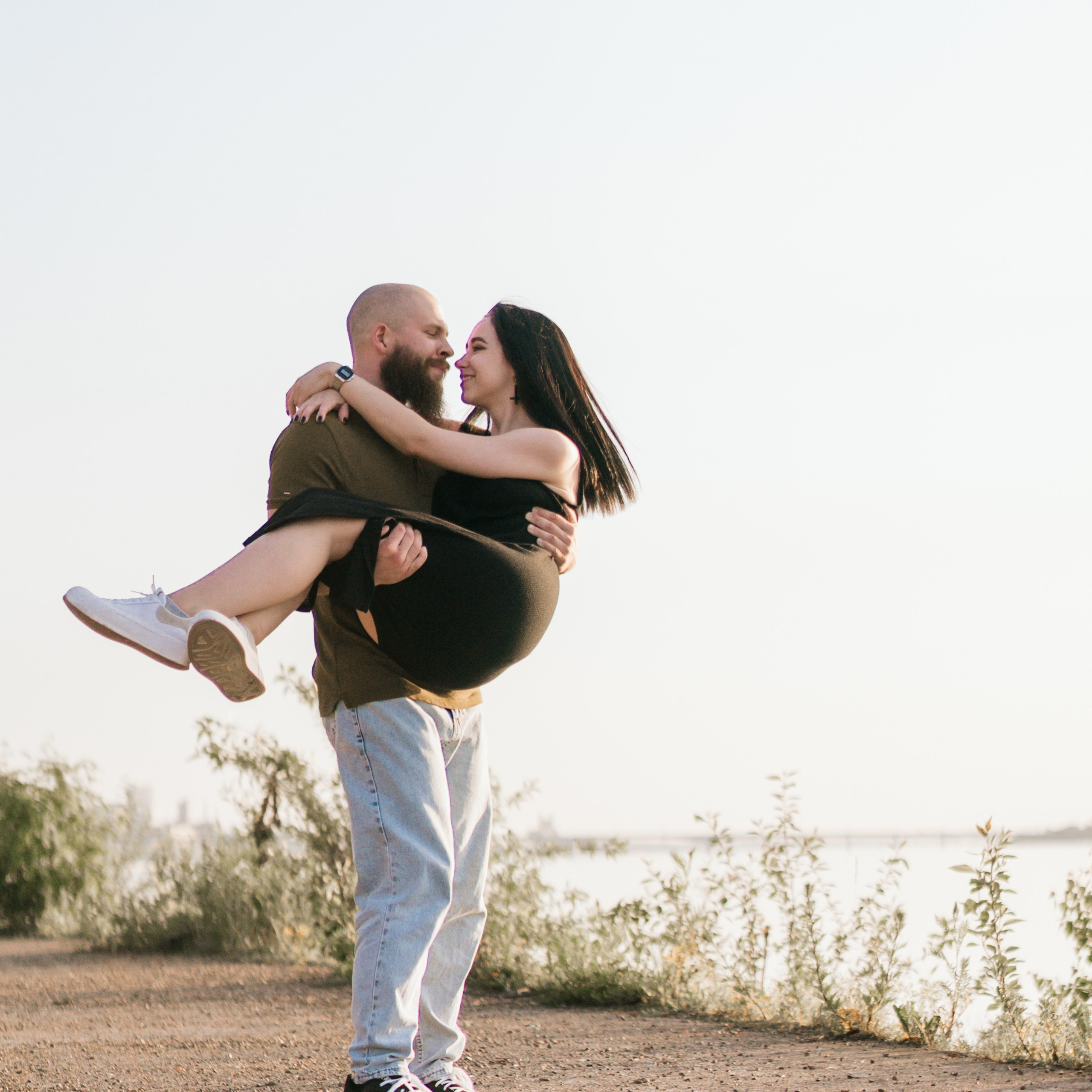 Ева и Александр. Концертный и репортажный фотограф г. Пермь