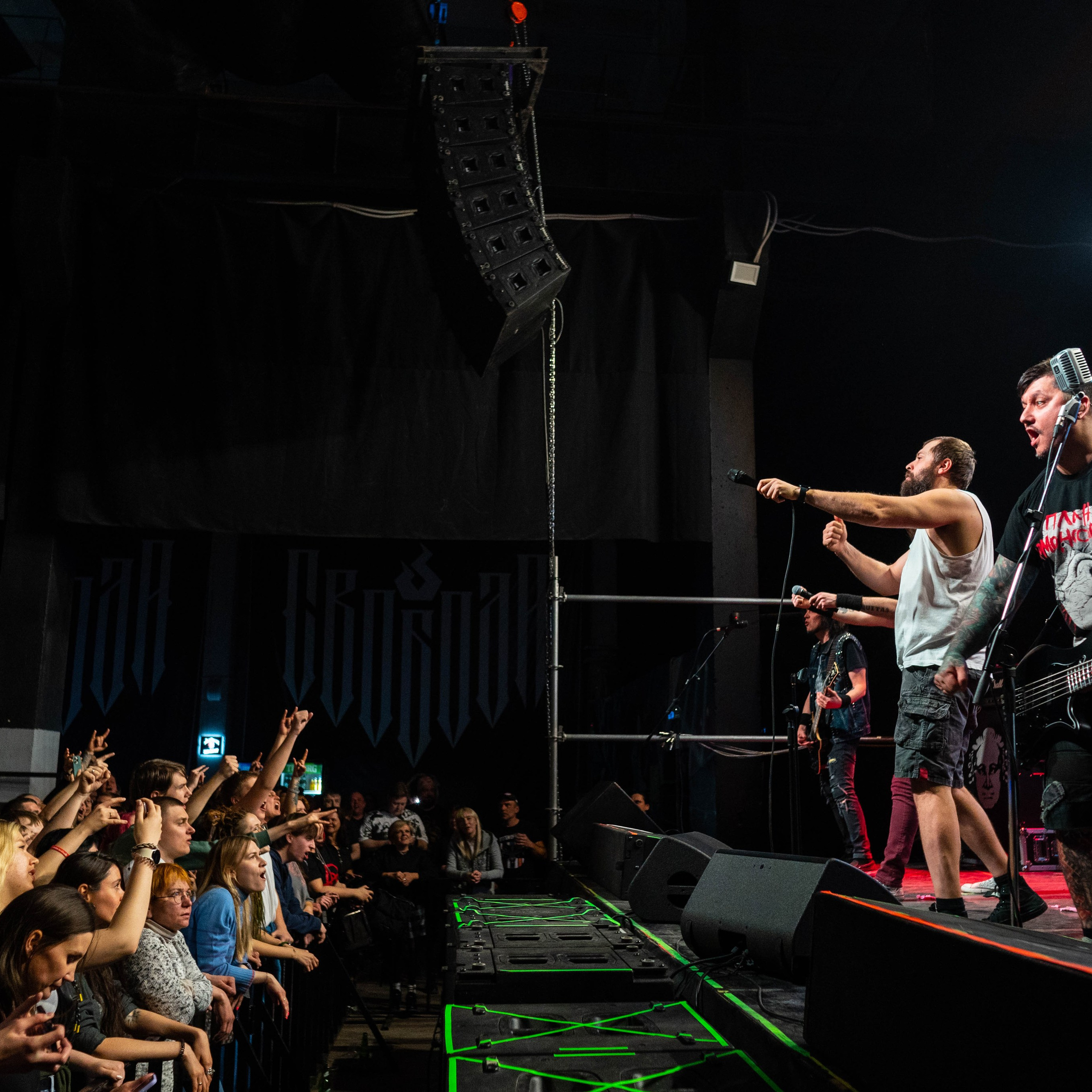 План Ломоносова | Пермь | 2024. Концертный и репортажный фотограф г. Пермь