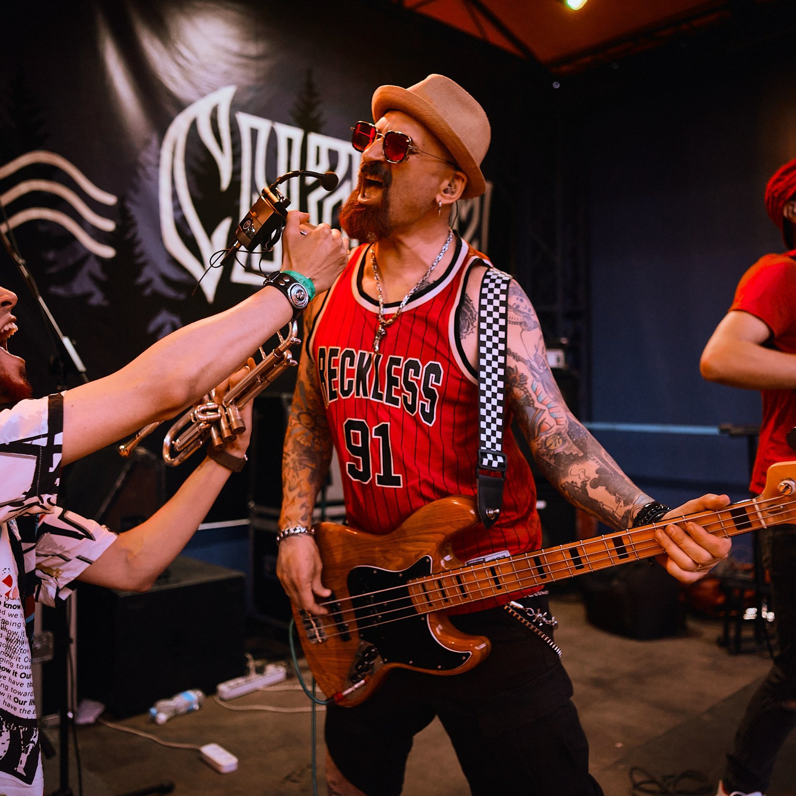 Рок над Сылвой | Пермь | 2024. Концертный и репортажный фотограф г. Пермь