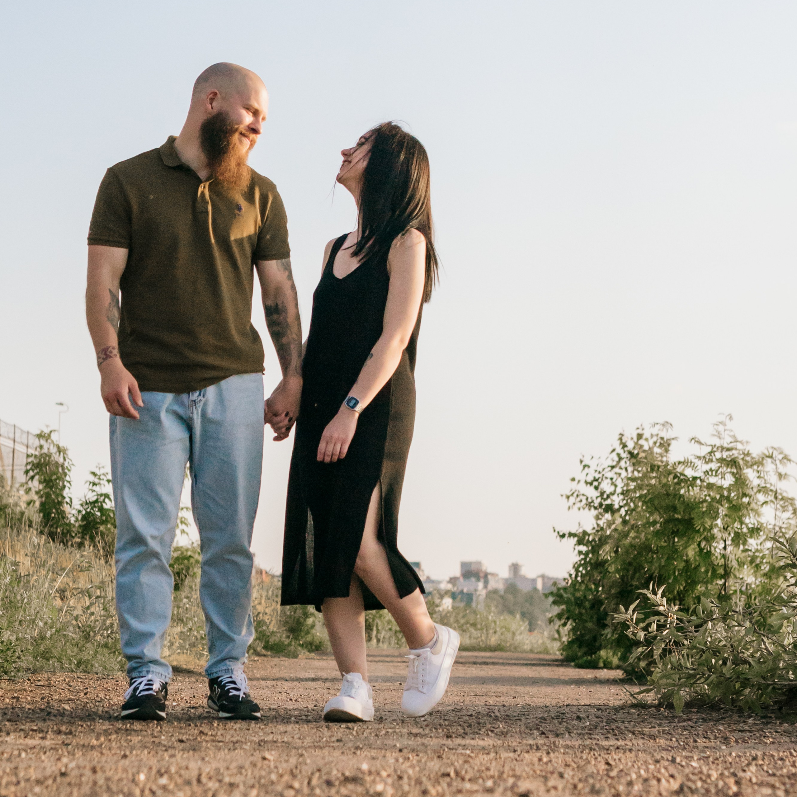 Ева и Александр. Концертный и репортажный фотограф г. Пермь