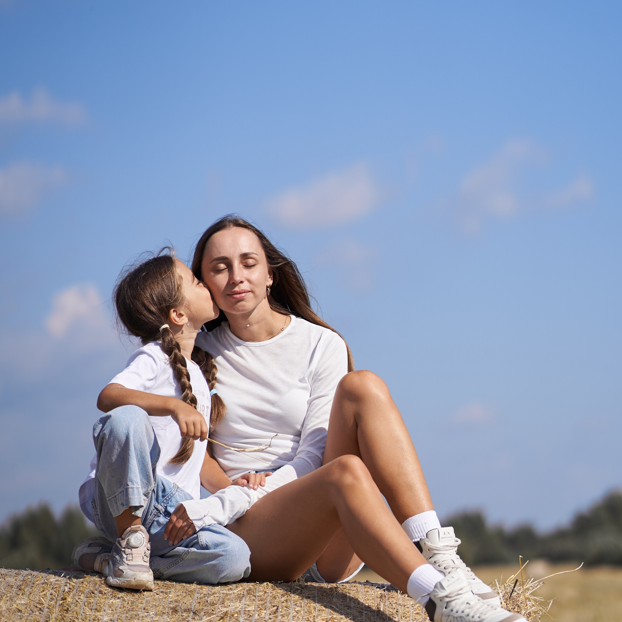 Юлия и Никита | Семейная. Концертный и репортажный фотограф г. Пермь