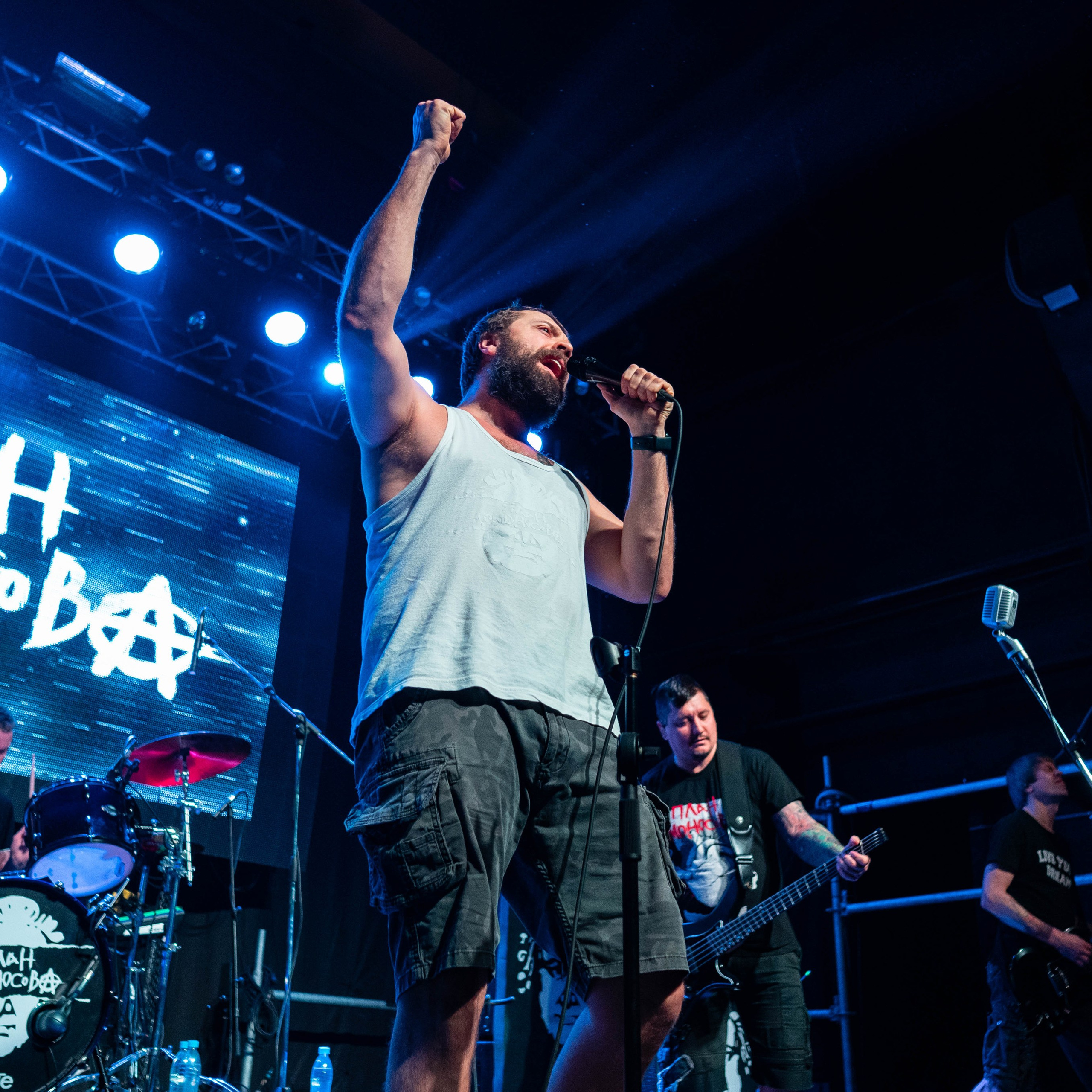 План Ломоносова | Пермь | 2024