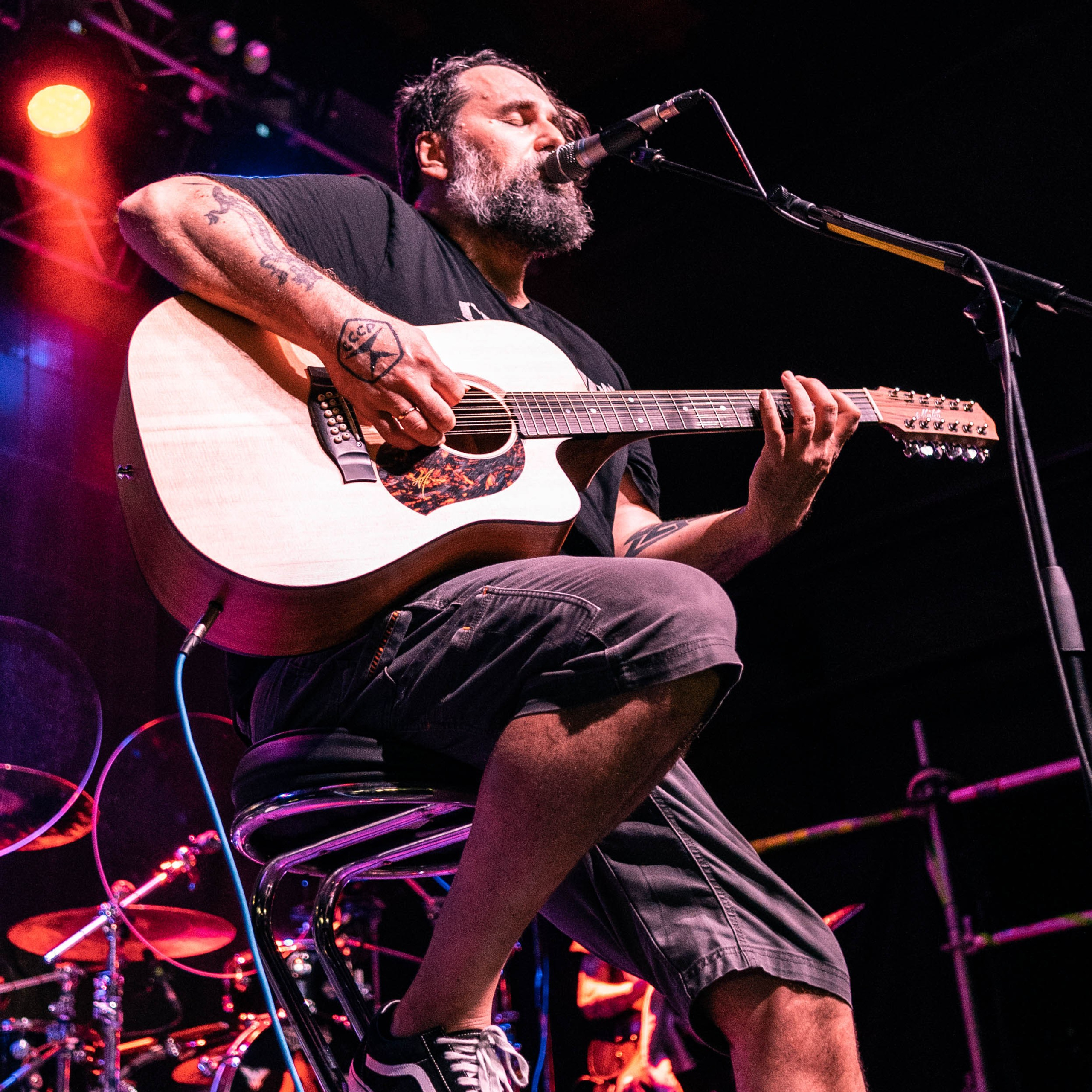 Северный флот | Пермь | 2024. Концертный и репортажный фотограф г. Пермь