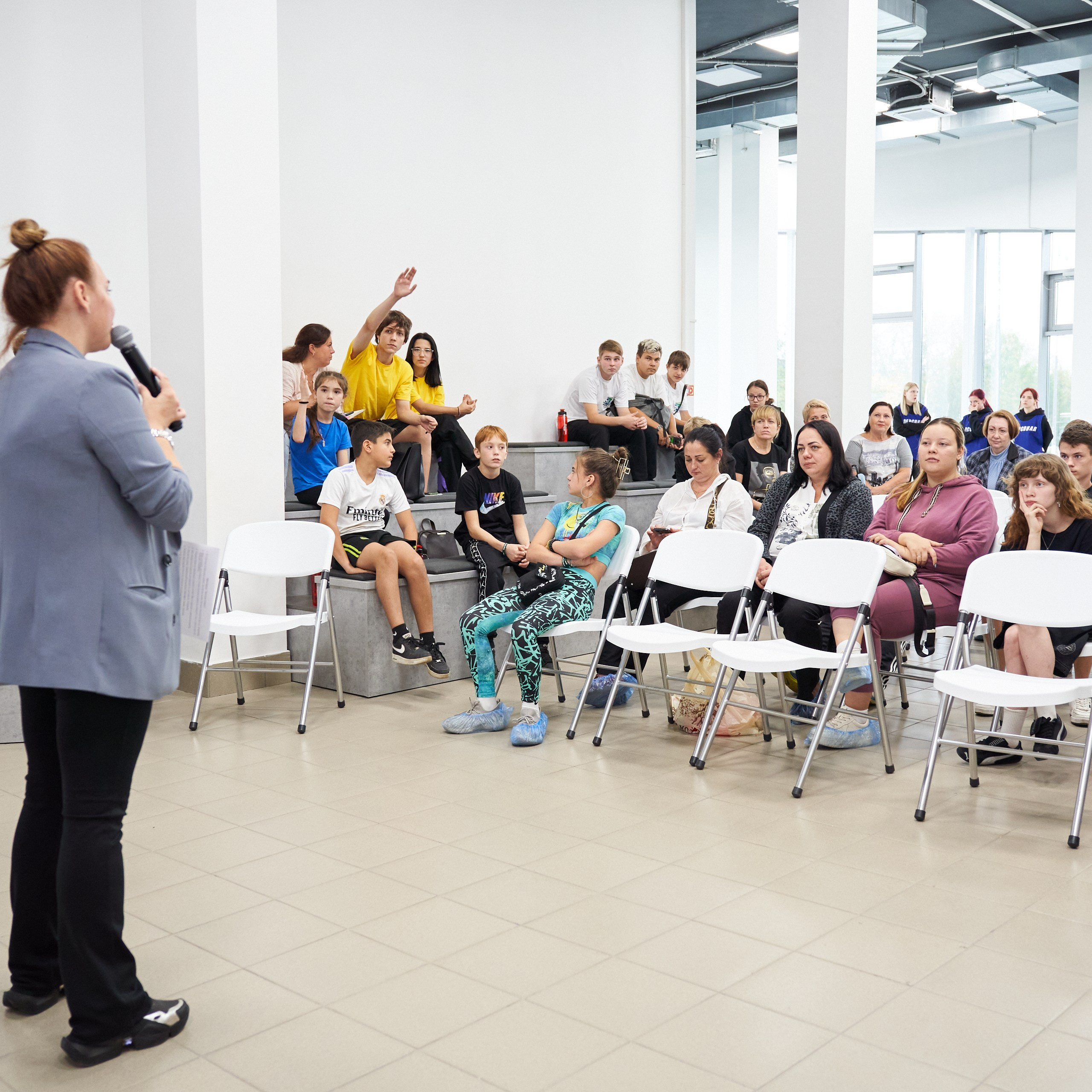 Спартакиада 2024. Концертный и репортажный фотограф г. Пермь