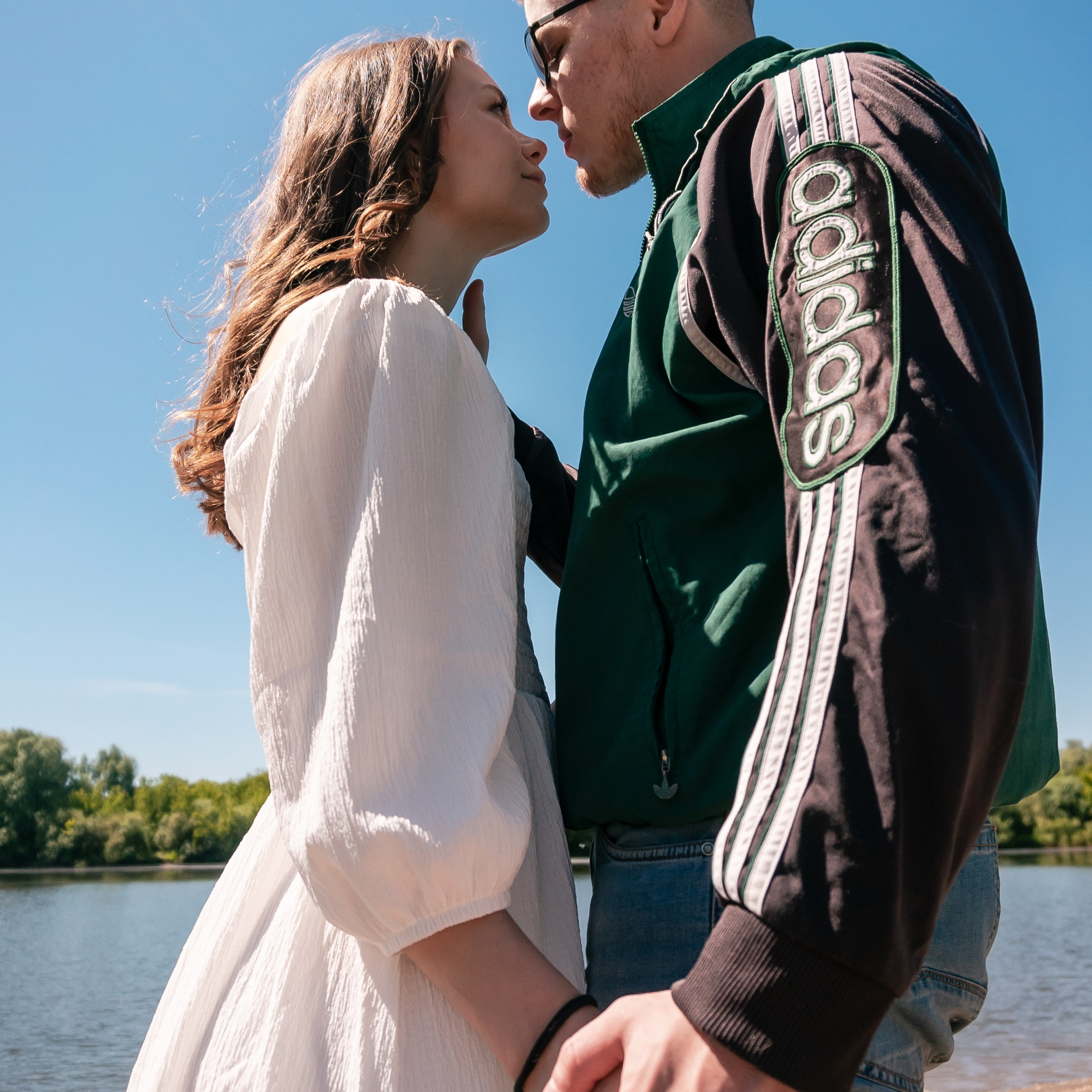 Алиса и Даниил. Концертный и репортажный фотограф г. Пермь