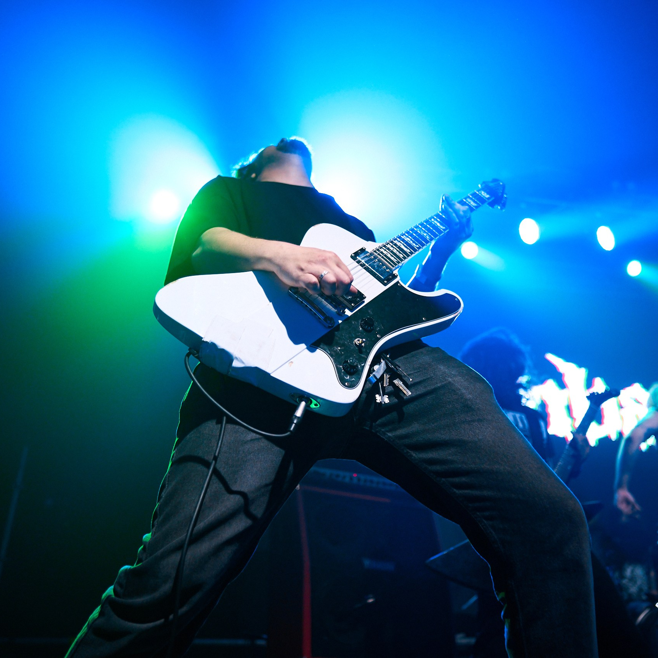 SOUTH STAGE FESTIVAL | Пермь | 2024. Концертный и репортажный фотограф г. Пермь