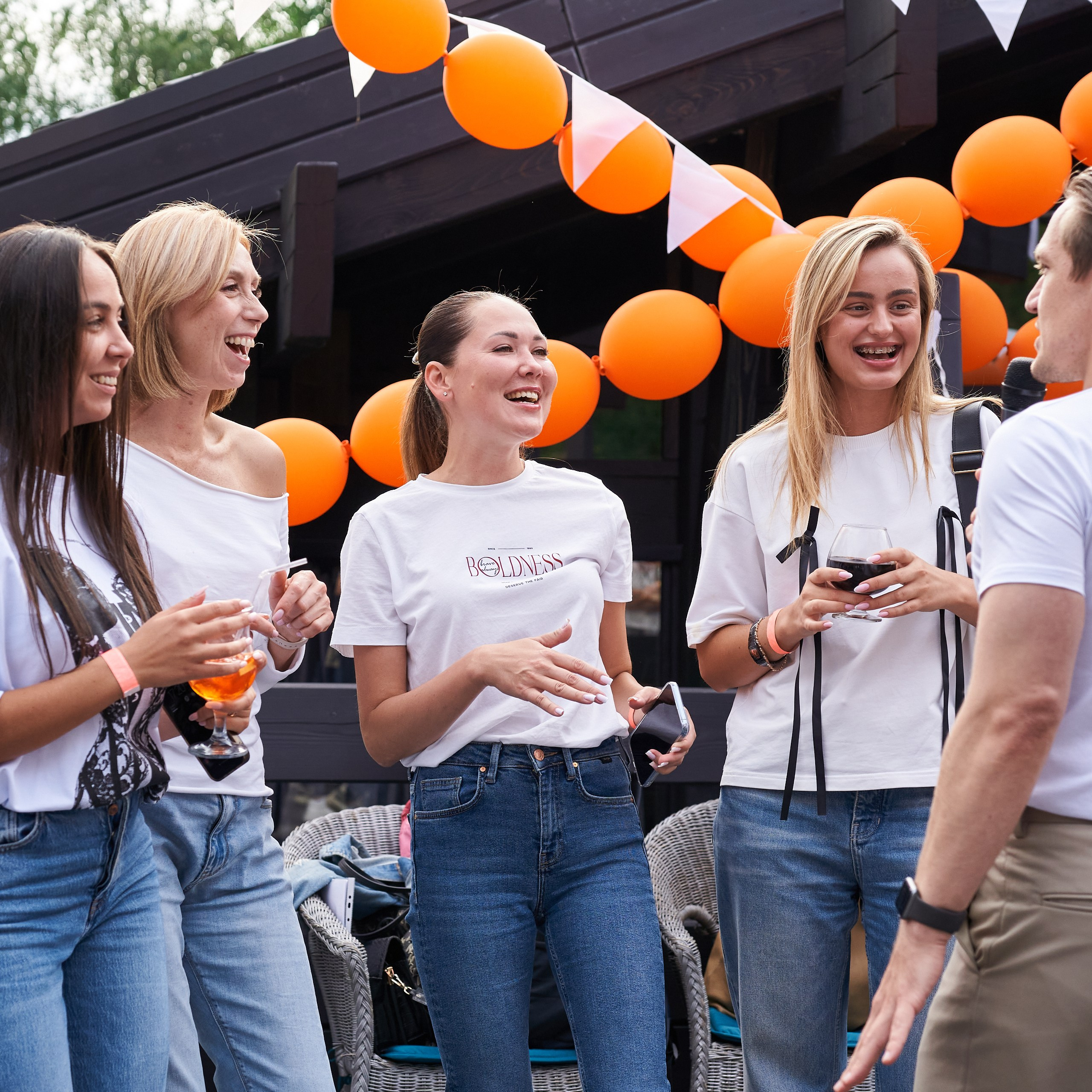 Корпоратив 2024. Концертный и репортажный фотограф г. Пермь