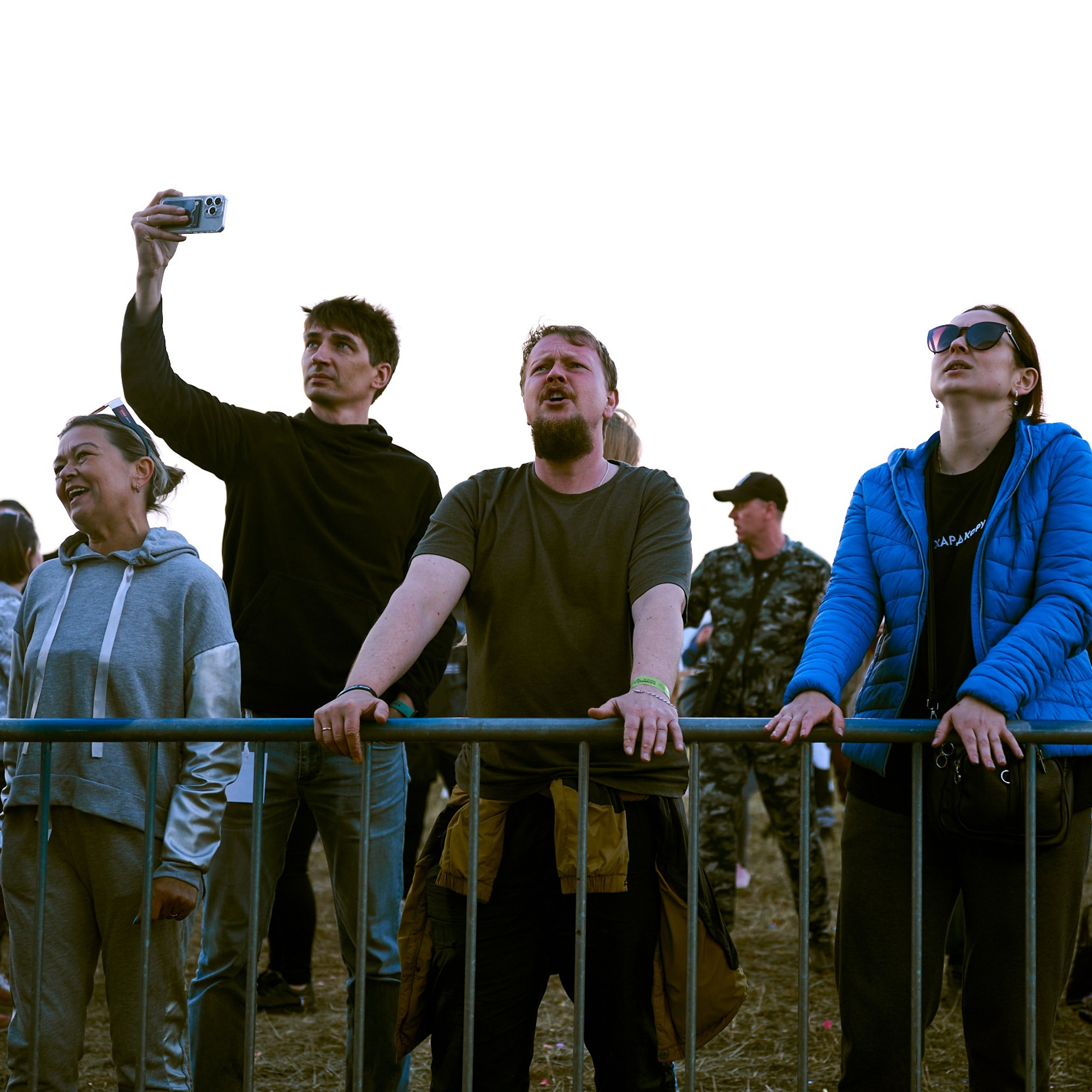 Фестиваль «РокАномалия» | Кунгур | 2024. Концертный и репортажный фотограф г. Пермь