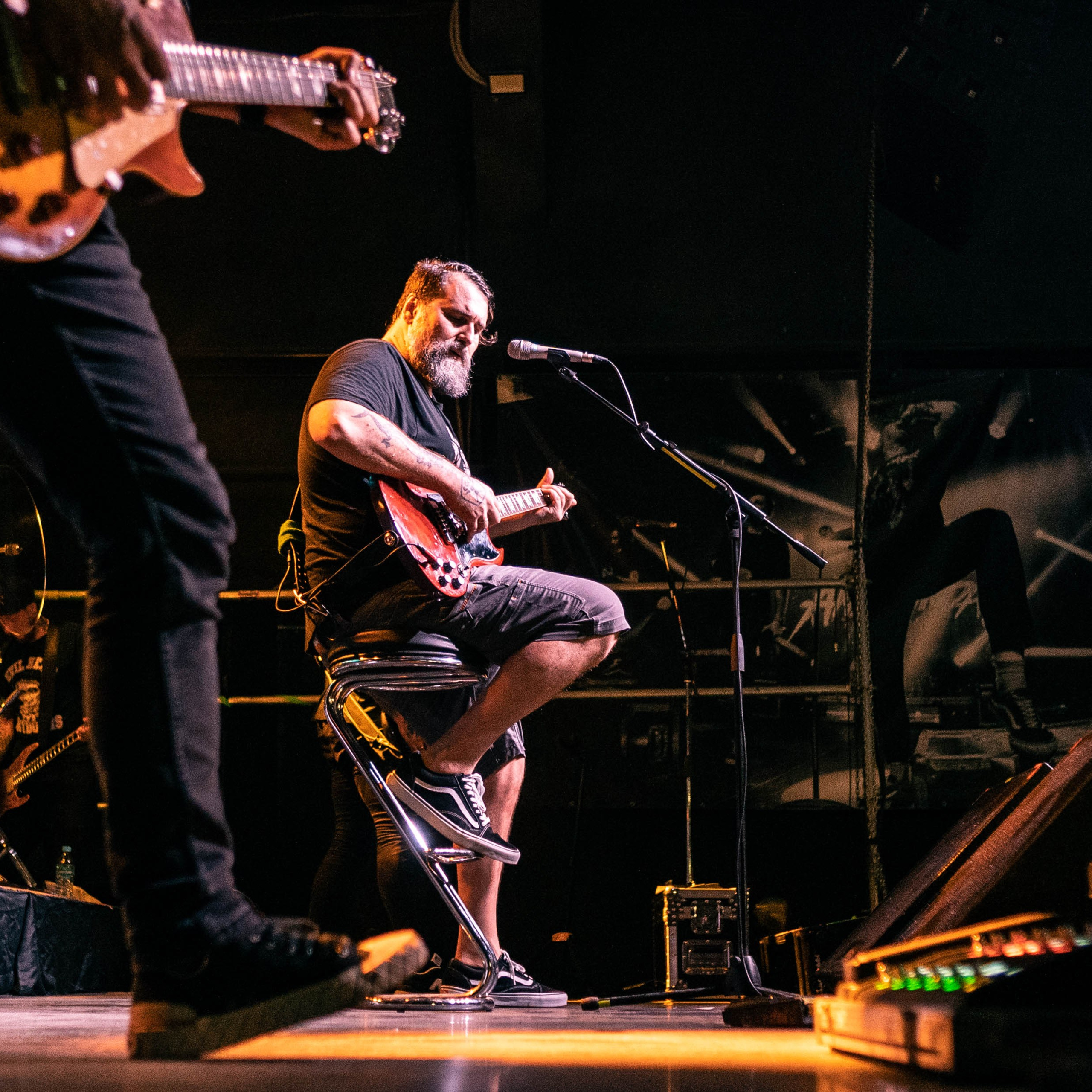 Северный флот | Пермь | 2024. Концертный и репортажный фотограф г. Пермь