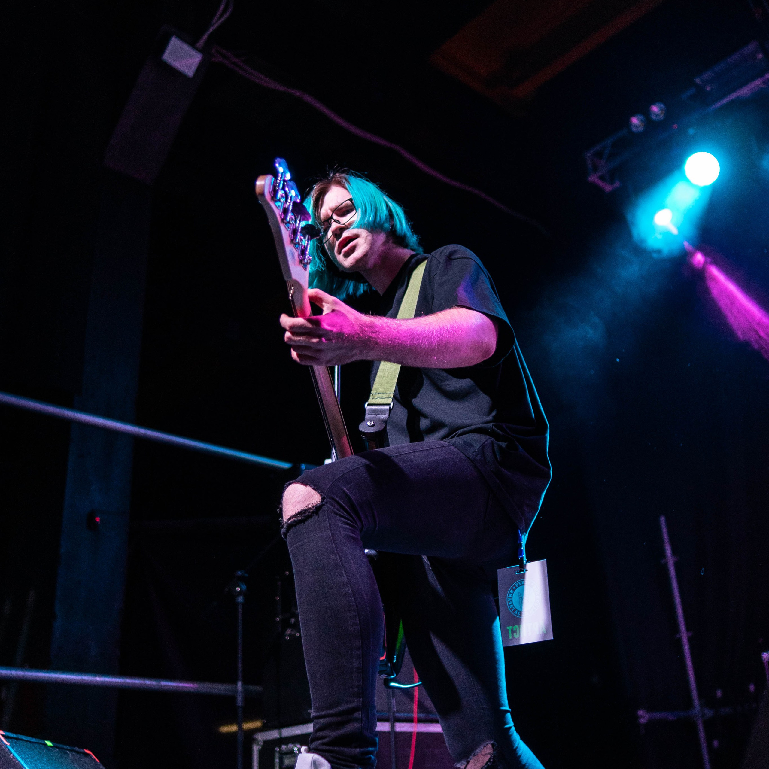 Не за горами Фест | Пермь | 2024. Концертный и репортажный фотограф г. Пермь