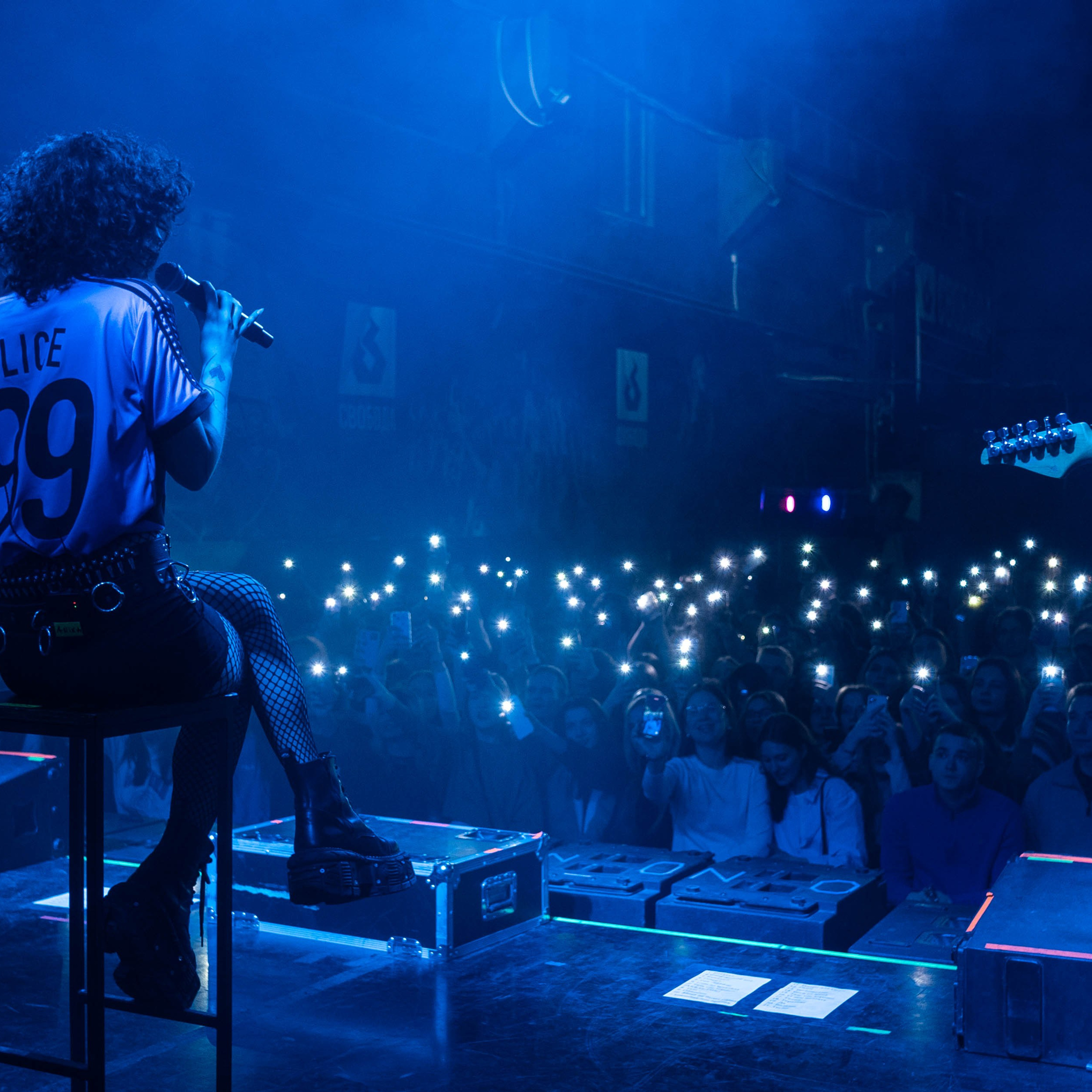 ANIKV | Пермь | 2024. Концертный и репортажный фотограф г. Пермь