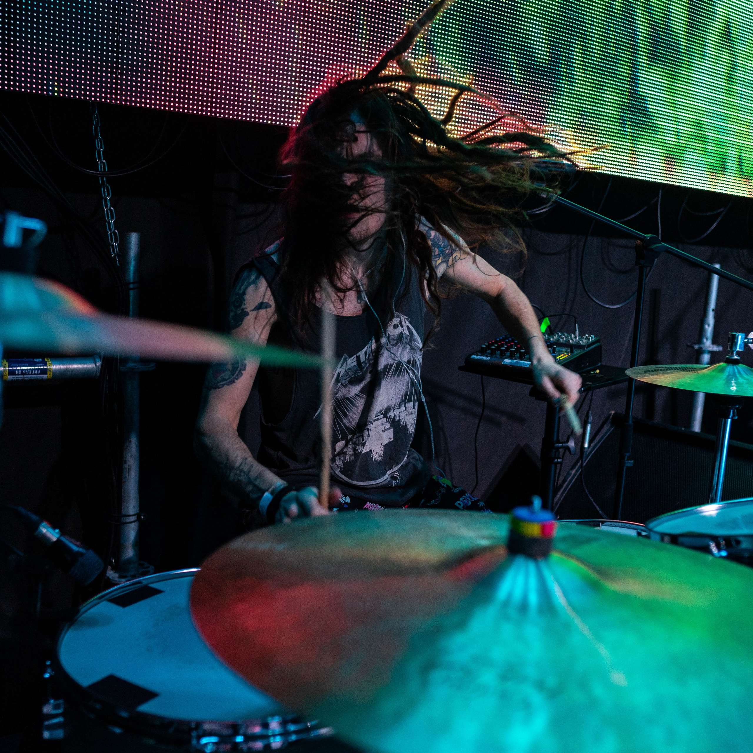 Не за горами Фест | Пермь | 2024. Концертный и репортажный фотограф г. Пермь