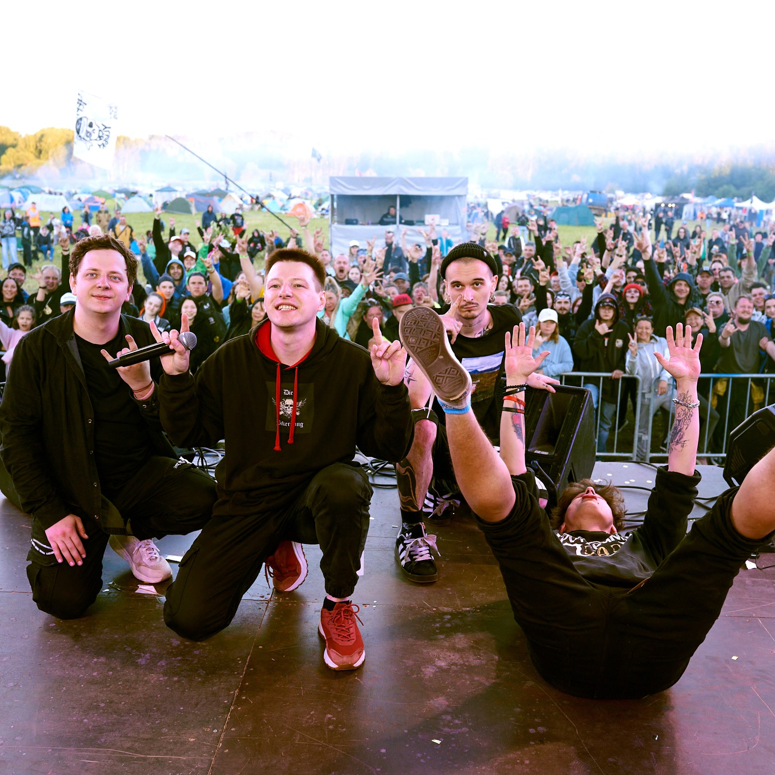 Фестиваль «РокАномалия» | Кунгур | 2024. Концертный и репортажный фотограф г. Пермь