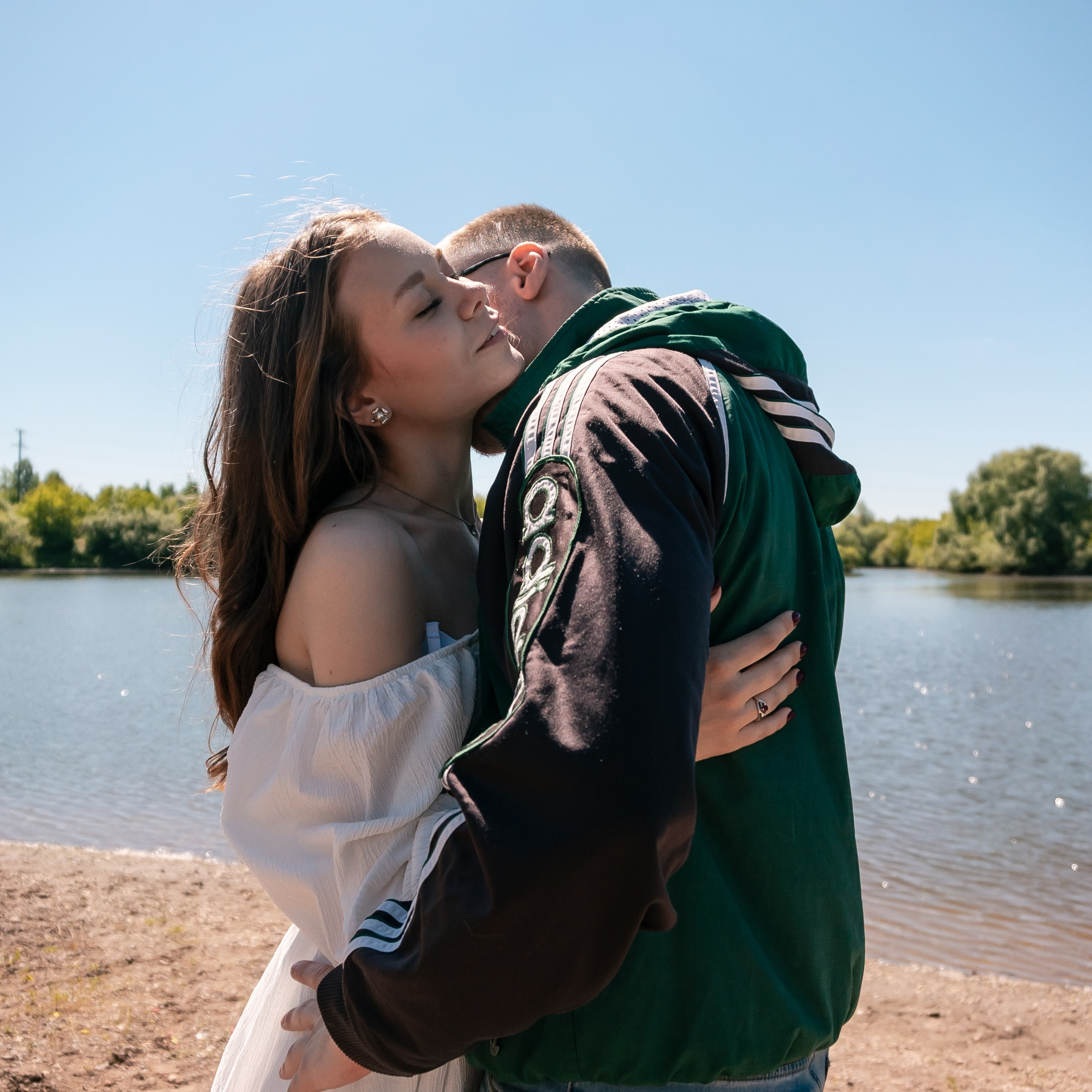 Алиса и Даниил. Концертный и репортажный фотограф г. Пермь