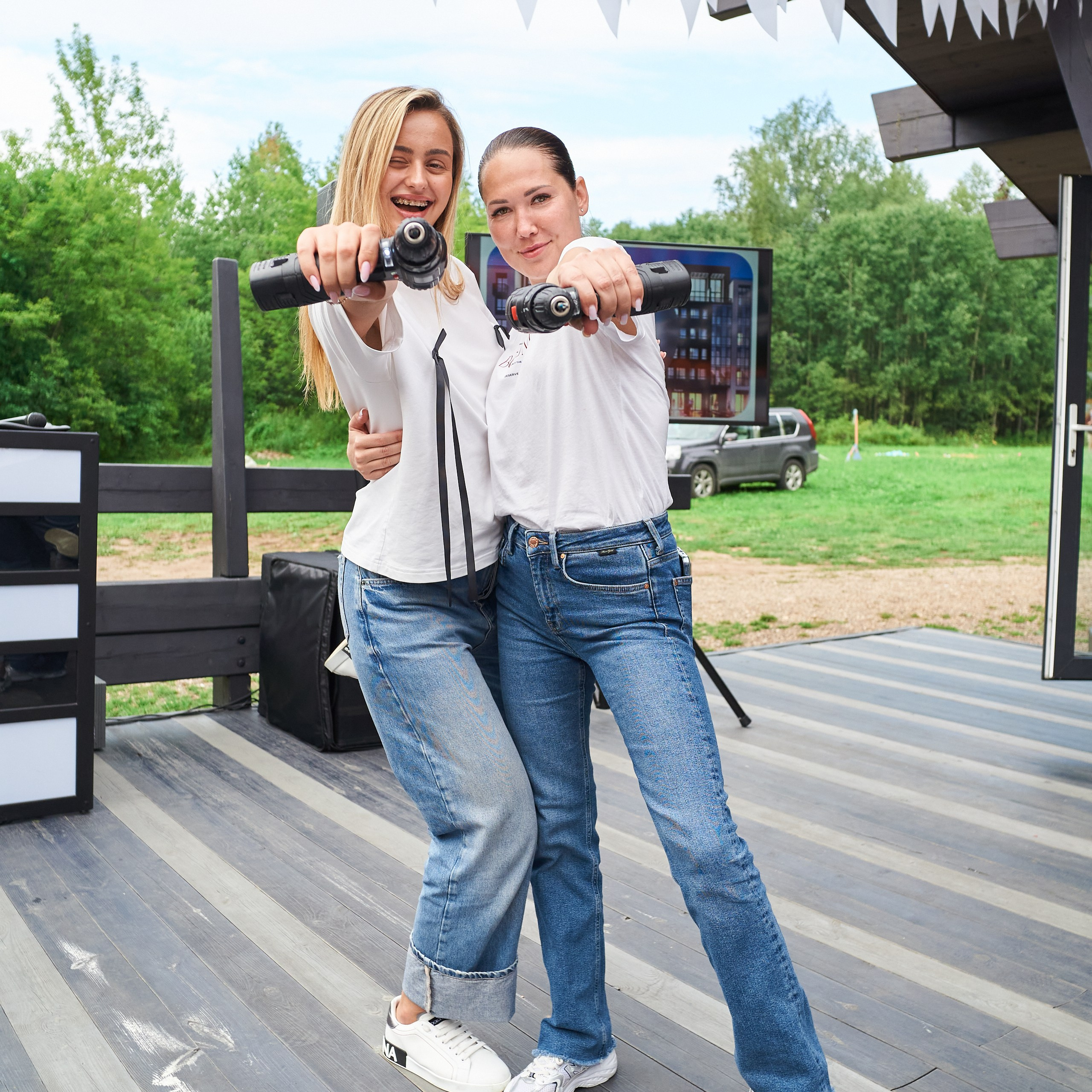 Корпоратив 2024. Концертный и репортажный фотограф г. Пермь