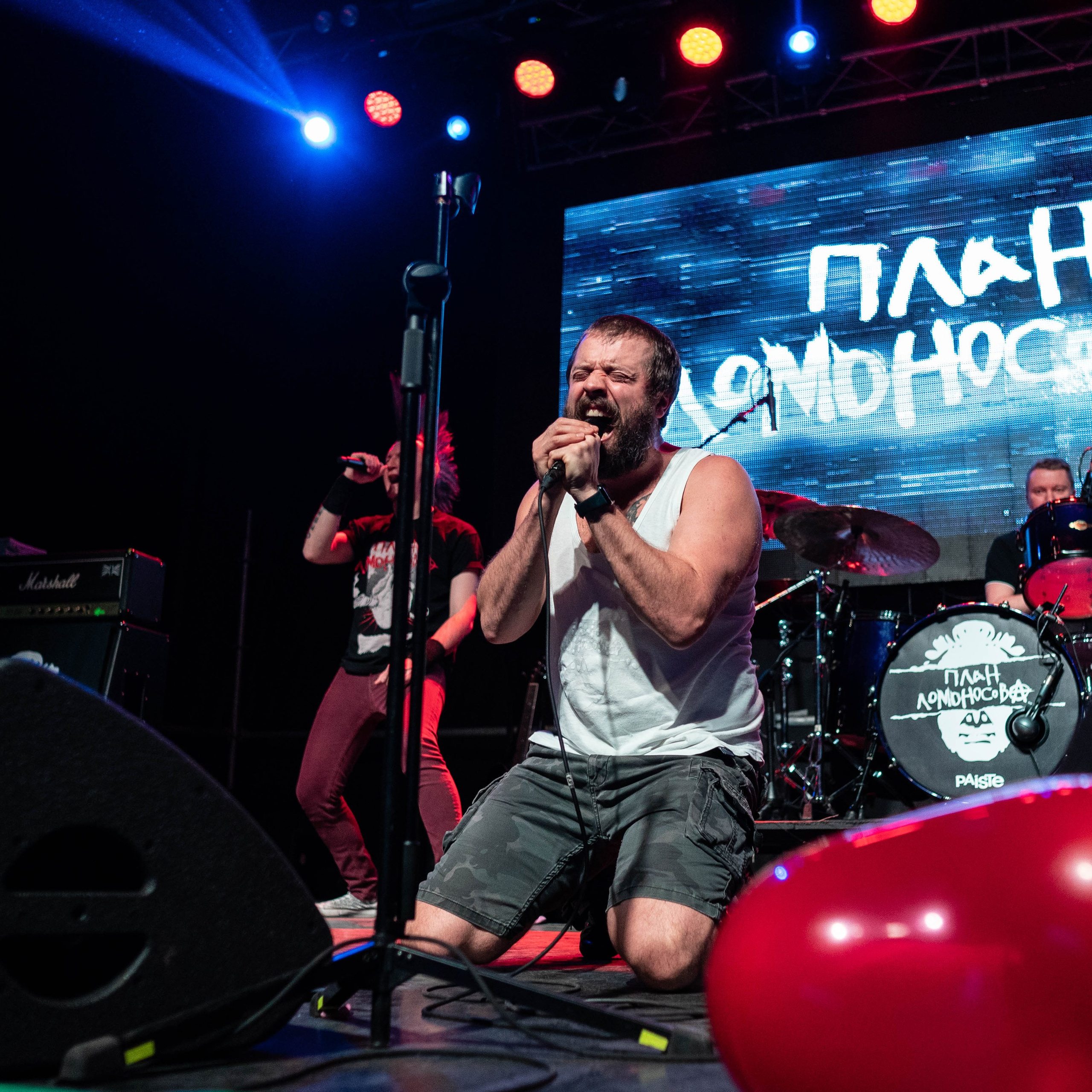 План Ломоносова | Пермь | 2024. Концертный и репортажный фотограф г. Пермь