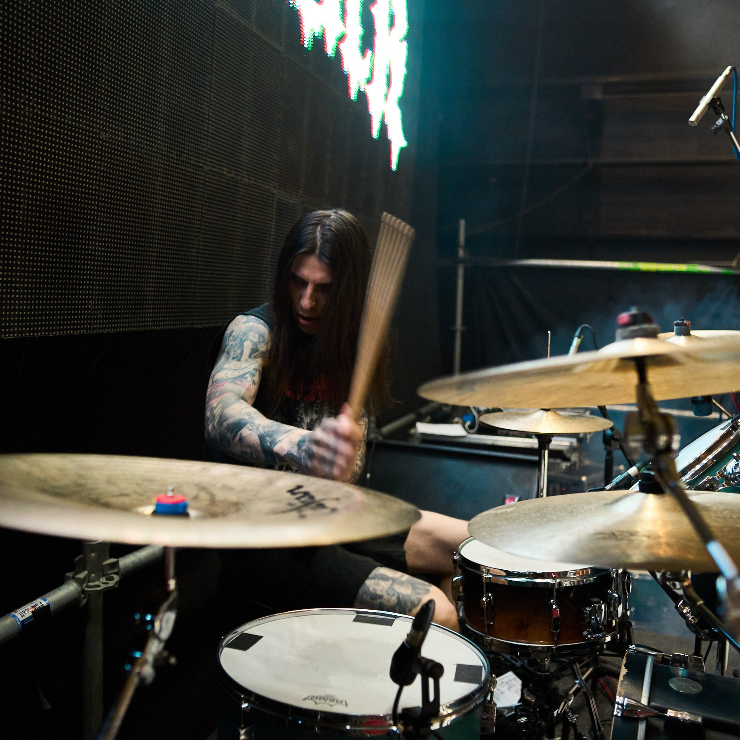 SOUTH STAGE FESTIVAL | Пермь | 2024. Концертный и репортажный фотограф г. Пермь