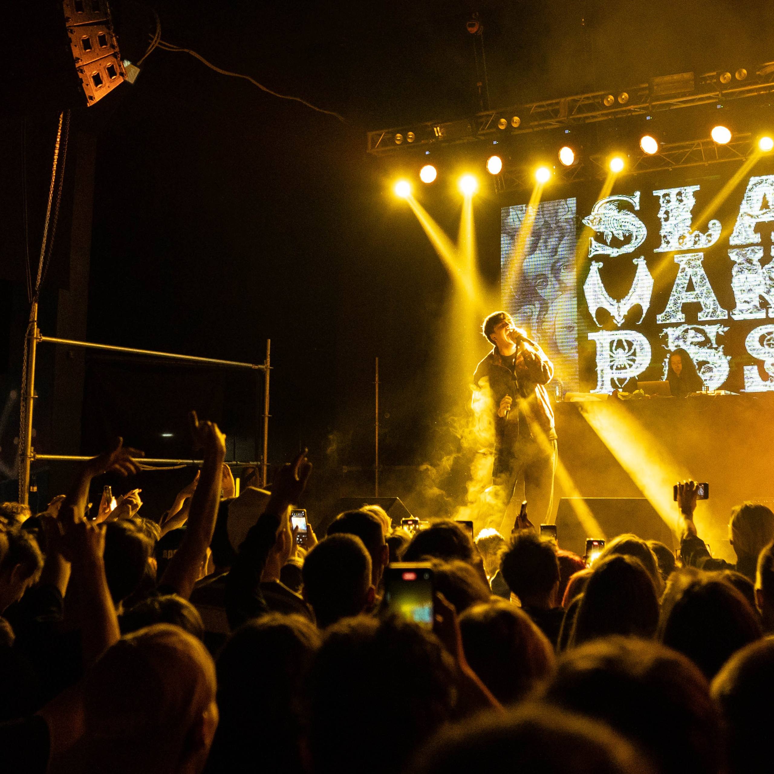 Слава КПСС | Пермь | 2024. Концертный и репортажный фотограф г. Пермь