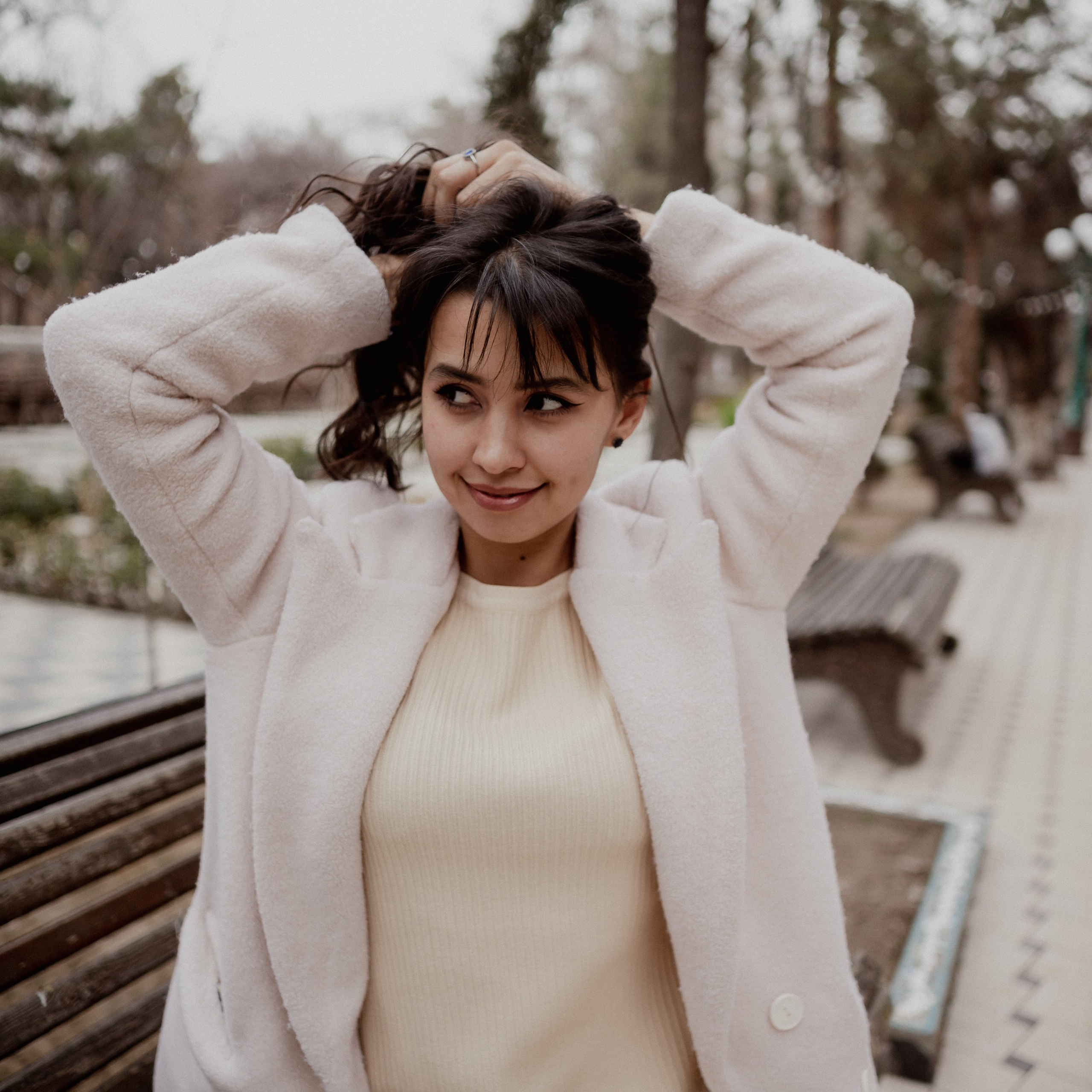 Гульмира. Концертный и репортажный фотограф г. Пермь