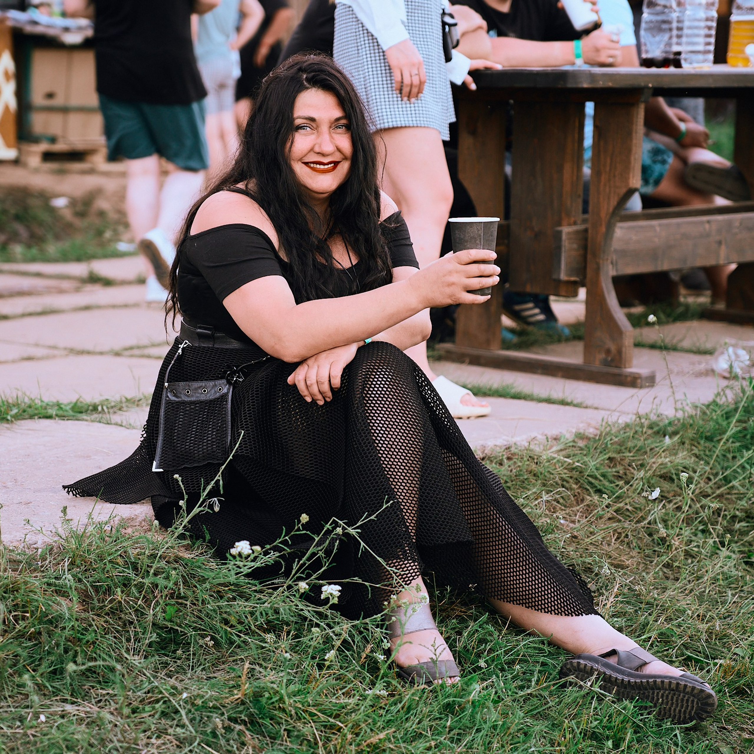 Рок над Сылвой | Пермь | 2024. Концертный и репортажный фотограф г. Пермь