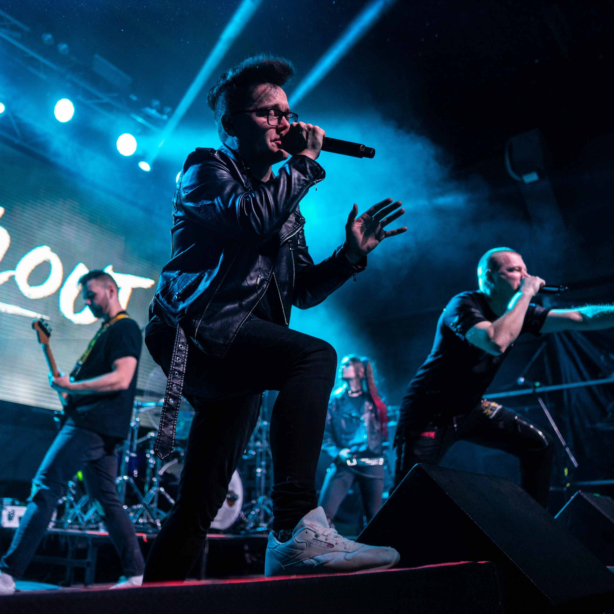 Не за горами Фест | Пермь | 2024. Концертный и репортажный фотограф г. Пермь