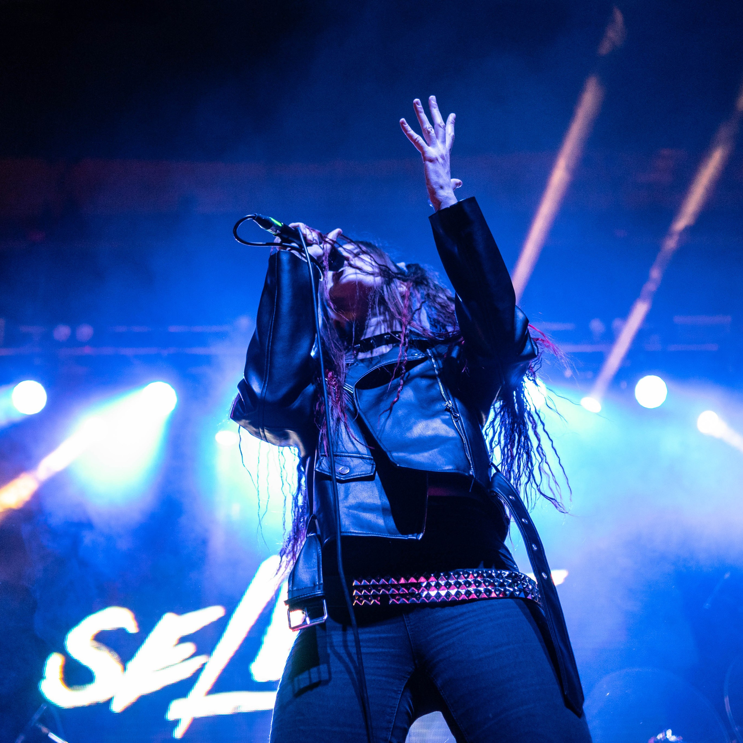 Не за горами Фест | Пермь | 2024. Концертный и репортажный фотограф г. Пермь