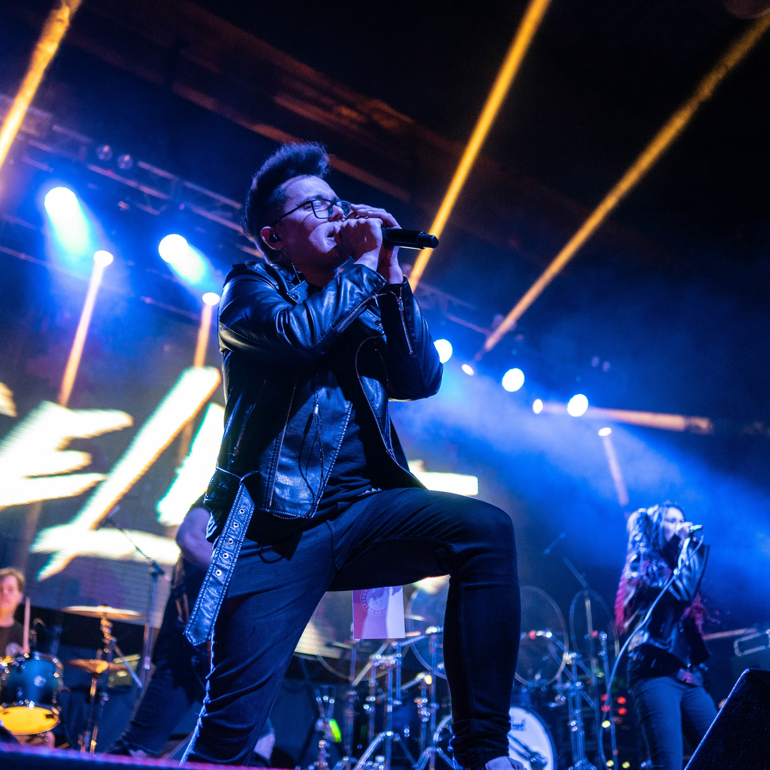 Не за горами Фест | Пермь | 2024. Концертный и репортажный фотограф г. Пермь