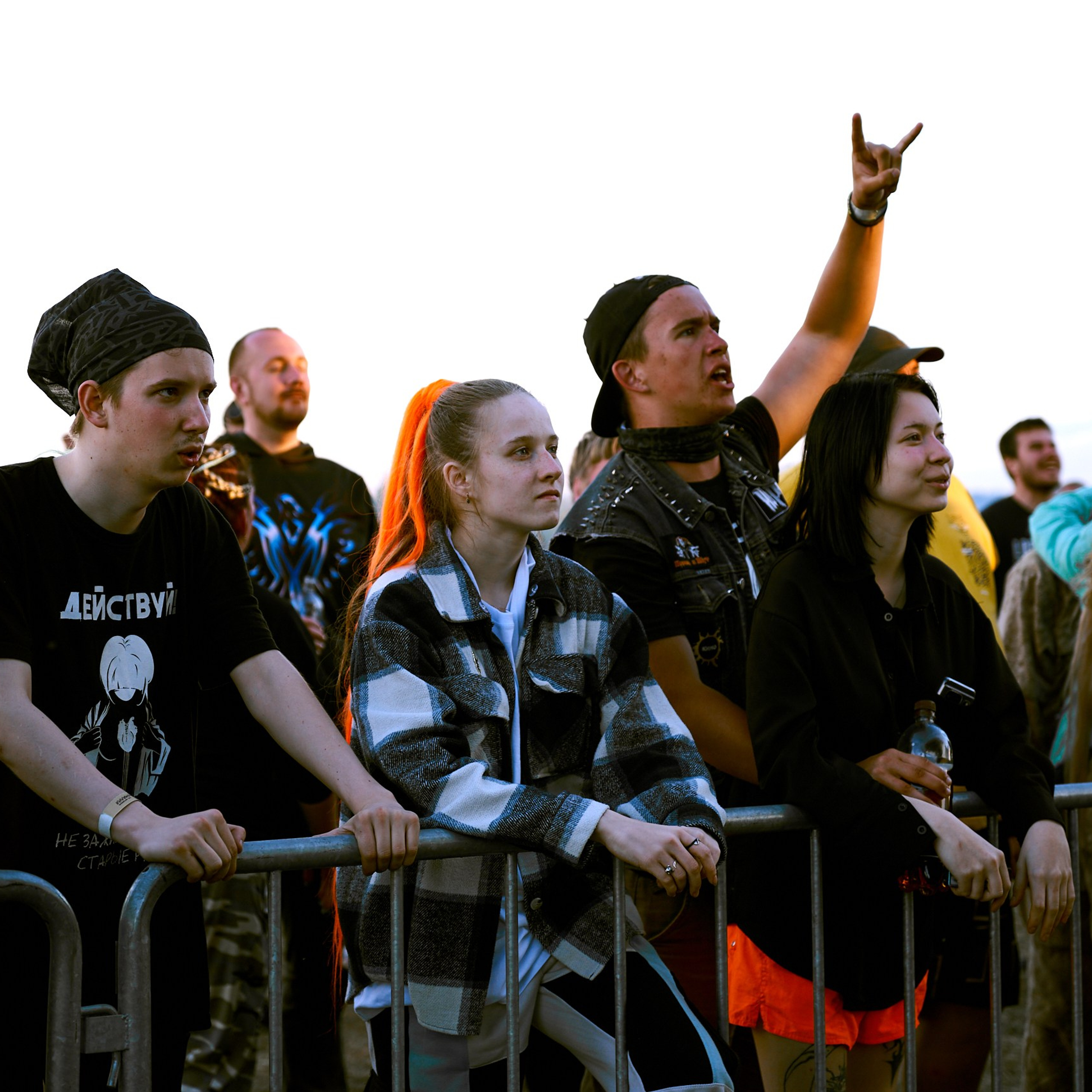 Фестиваль «РокАномалия» | Кунгур | 2024. Концертный и репортажный фотограф г. Пермь