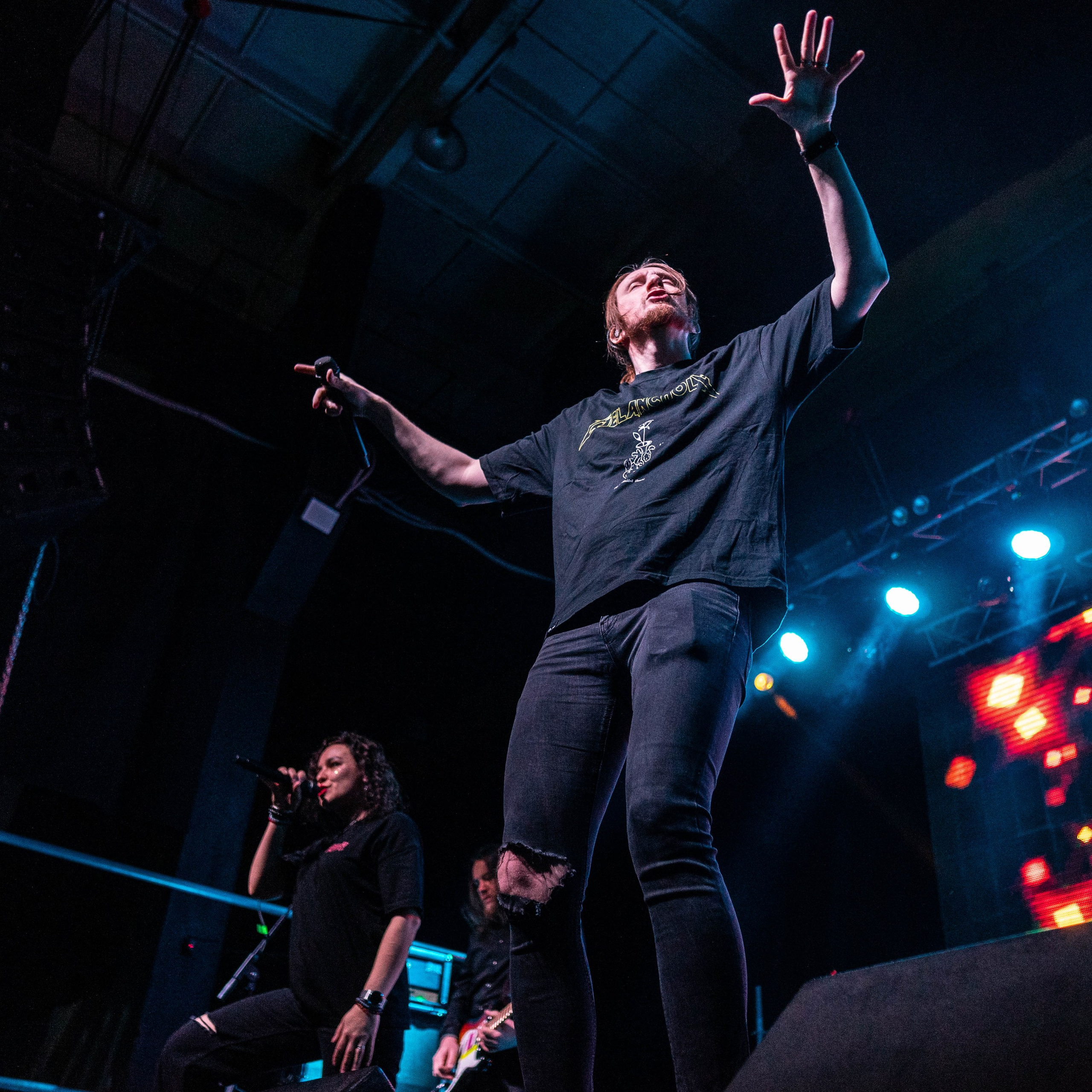 Не за горами Фест | Пермь | 2024. Концертный и репортажный фотограф г. Пермь