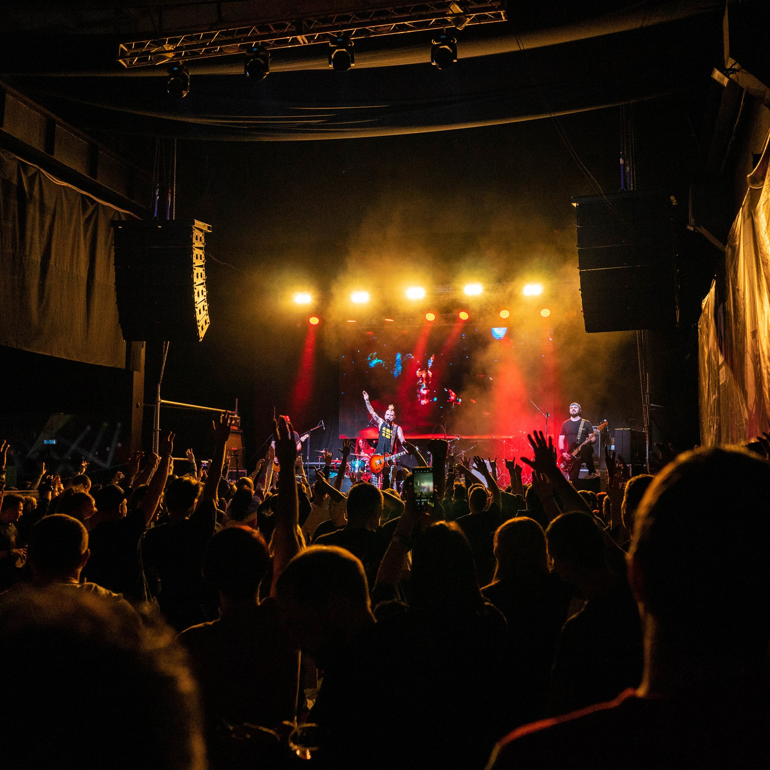 Не за горами Фест | Пермь | 2024. Концертный и репортажный фотограф г. Пермь