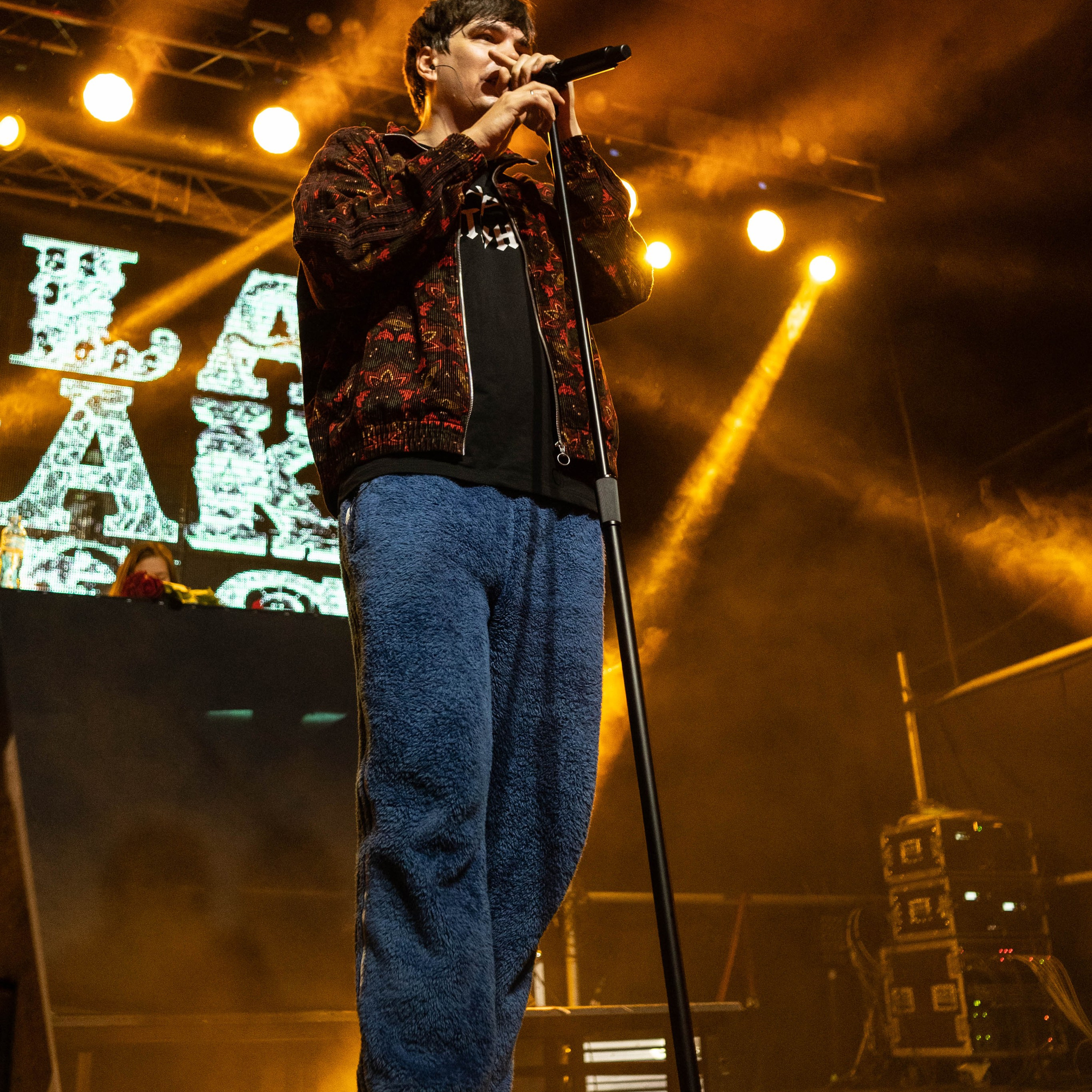 Слава КПСС | Пермь | 2024. Концертный и репортажный фотограф г. Пермь