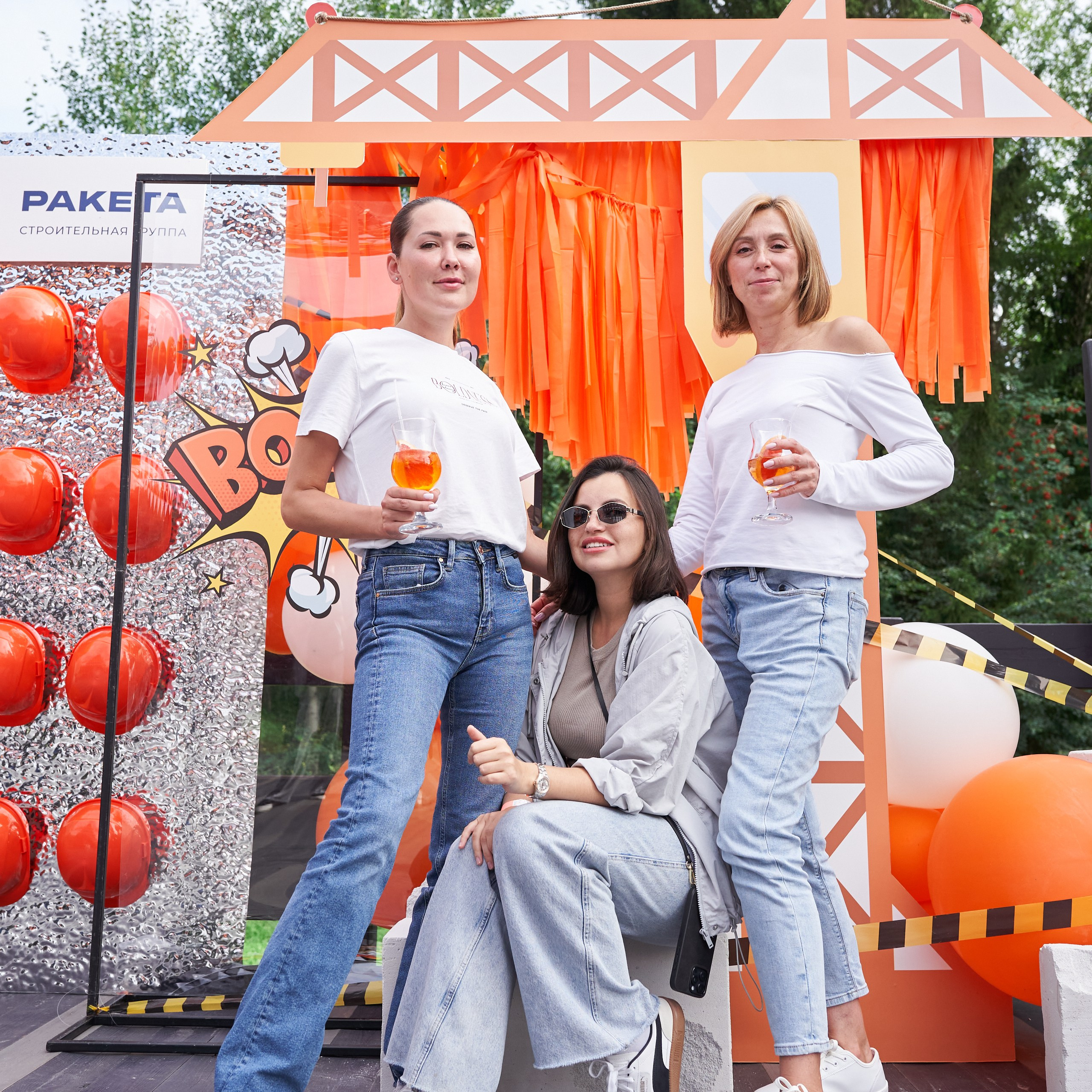 Корпоратив 2024. Концертный и репортажный фотограф г. Пермь