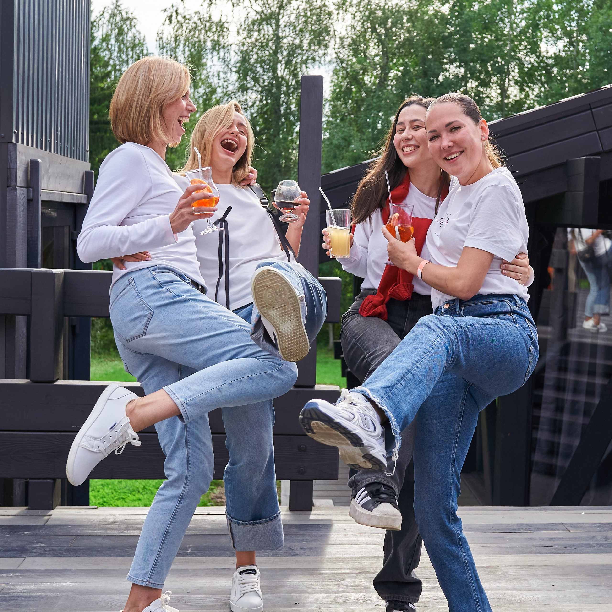 Корпоратив 2024. Концертный и репортажный фотограф г. Пермь