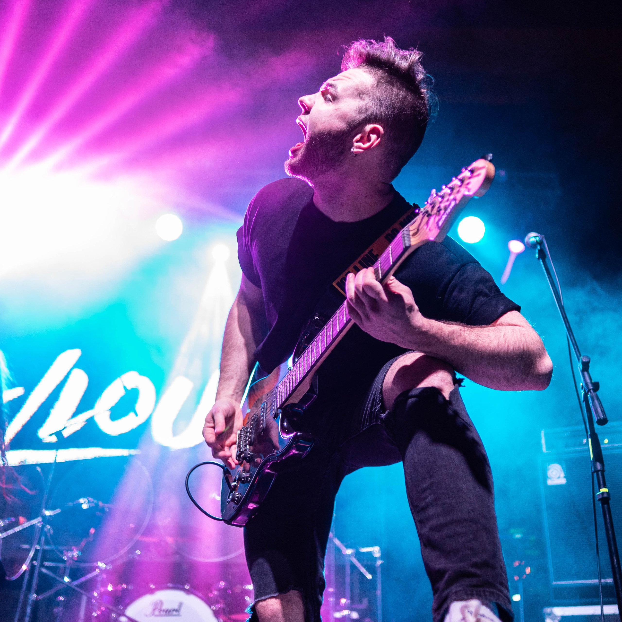 Не за горами Фест | Пермь | 2024. Концертный и репортажный фотограф г. Пермь