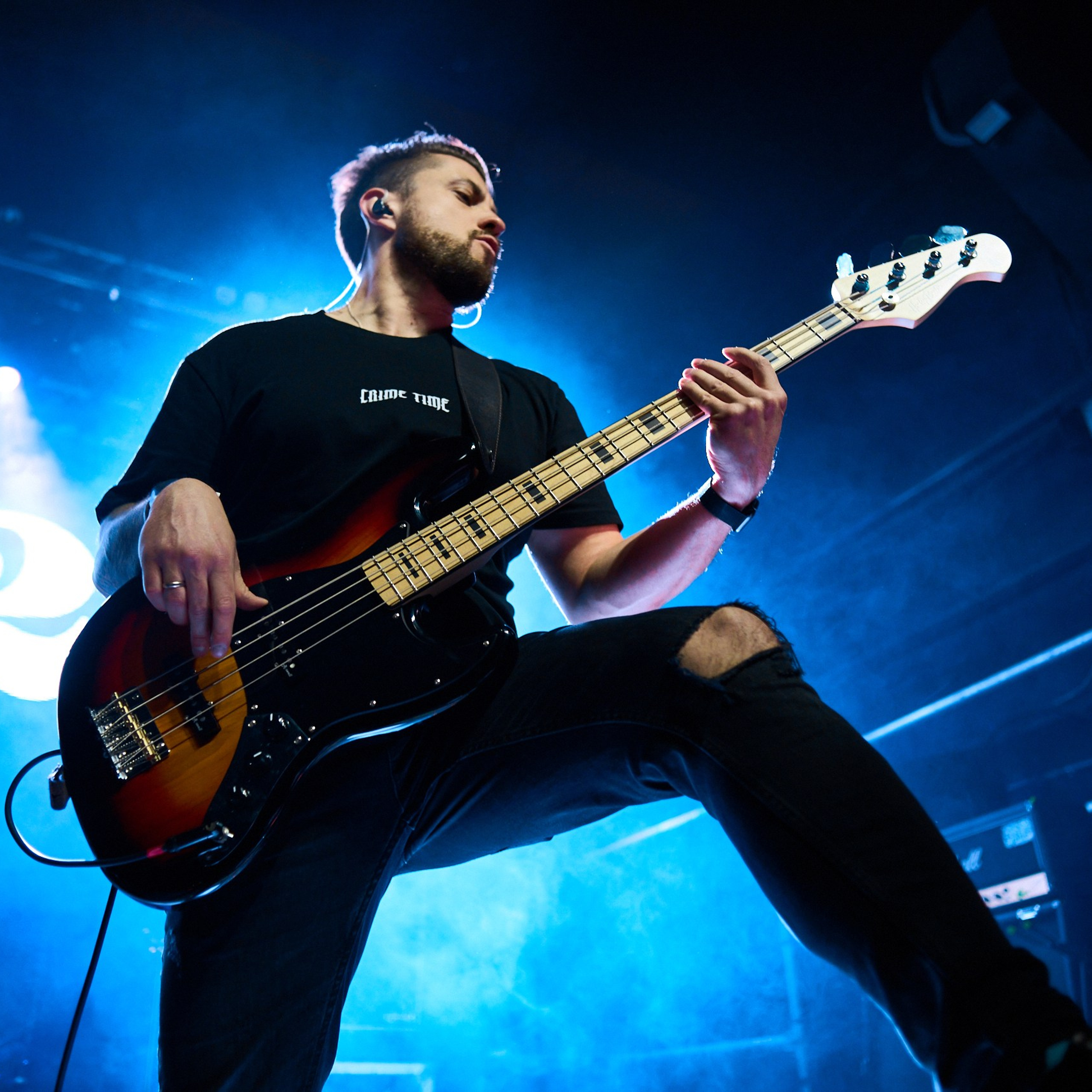 SOUTH STAGE FESTIVAL | Пермь | 2024