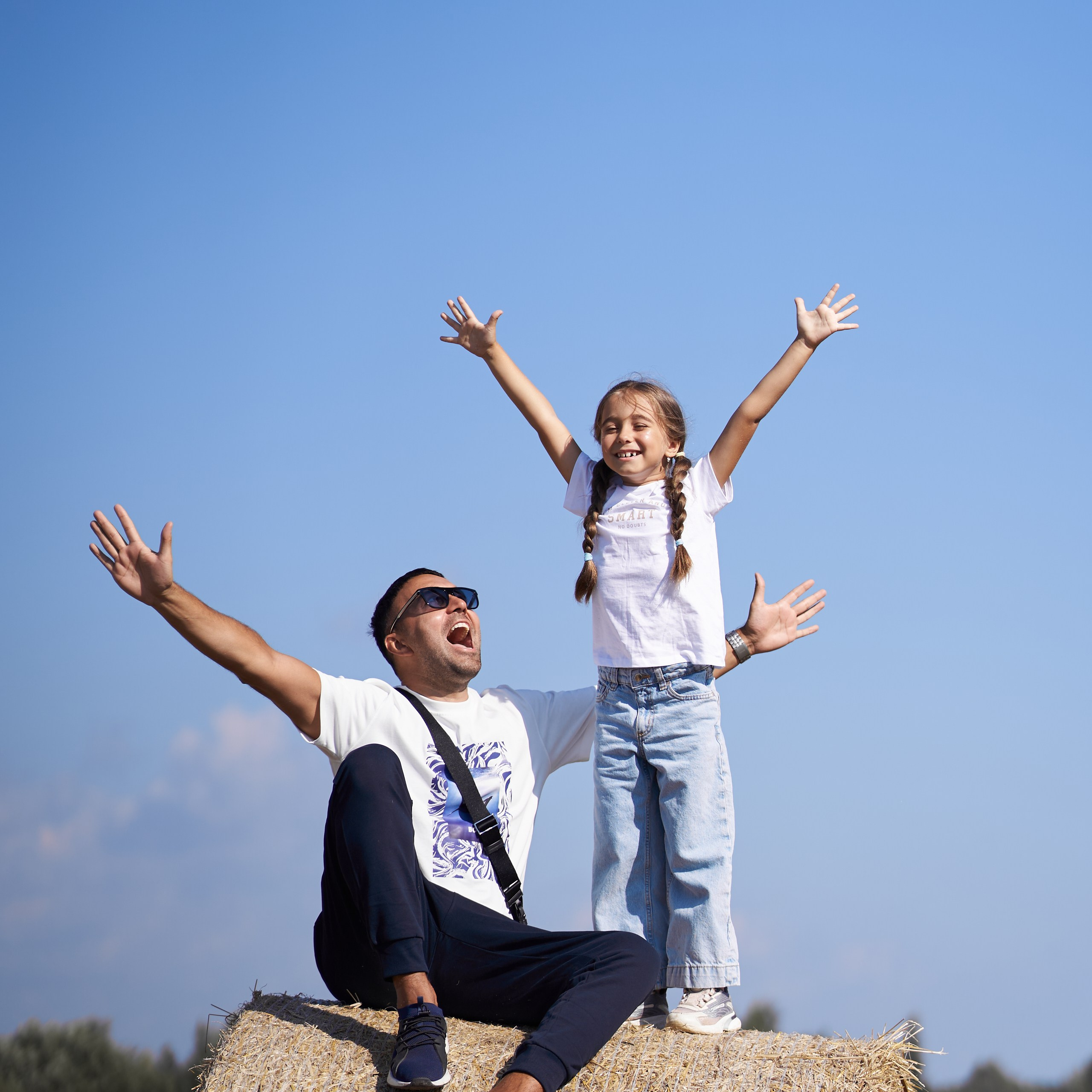 Юлия и Никита | Семейная. Концертный и репортажный фотограф г. Пермь