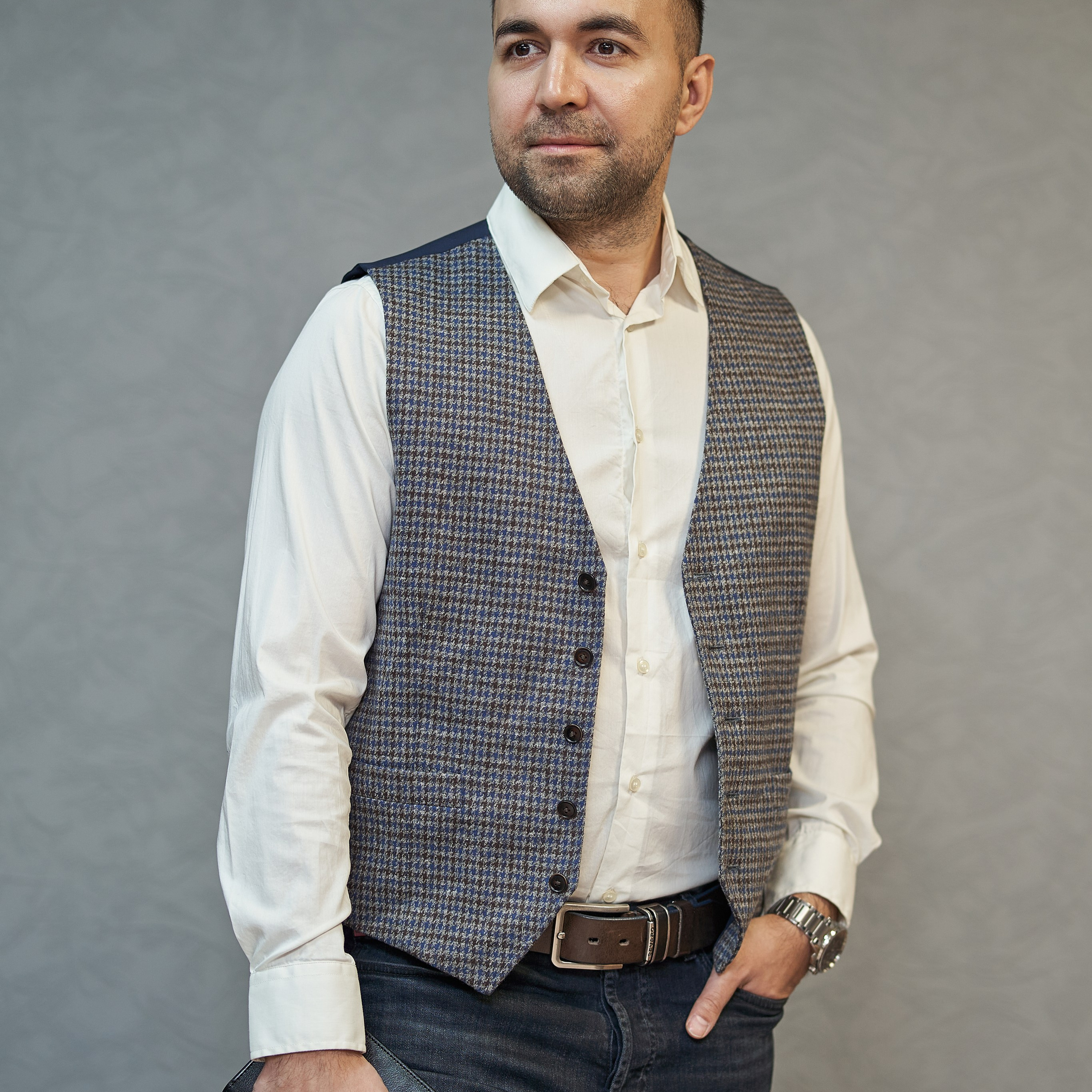 Никита | Деловой стиль. Концертный и репортажный фотограф г. Пермь