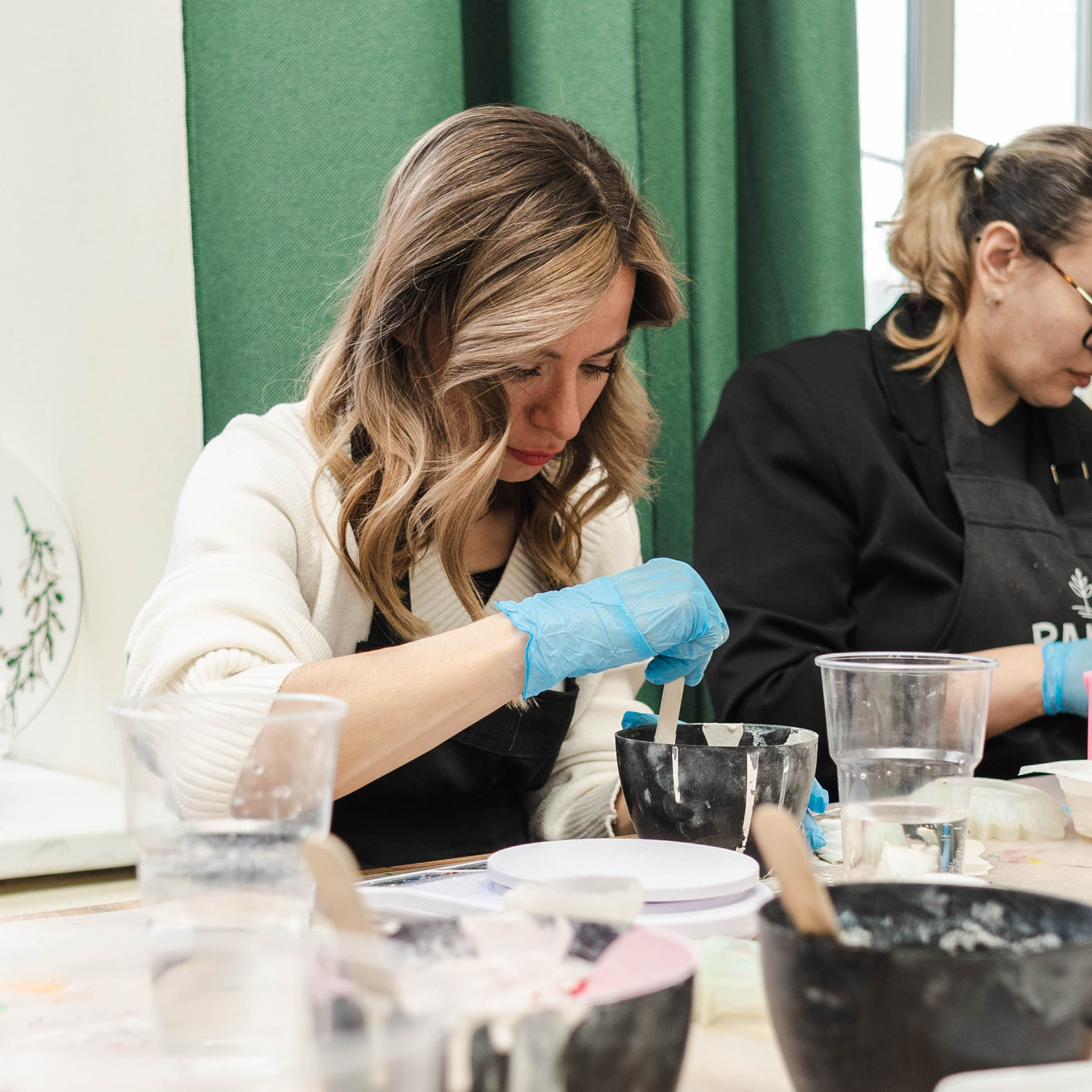 Творческий день рождения. Концертный и репортажный фотограф г. Пермь