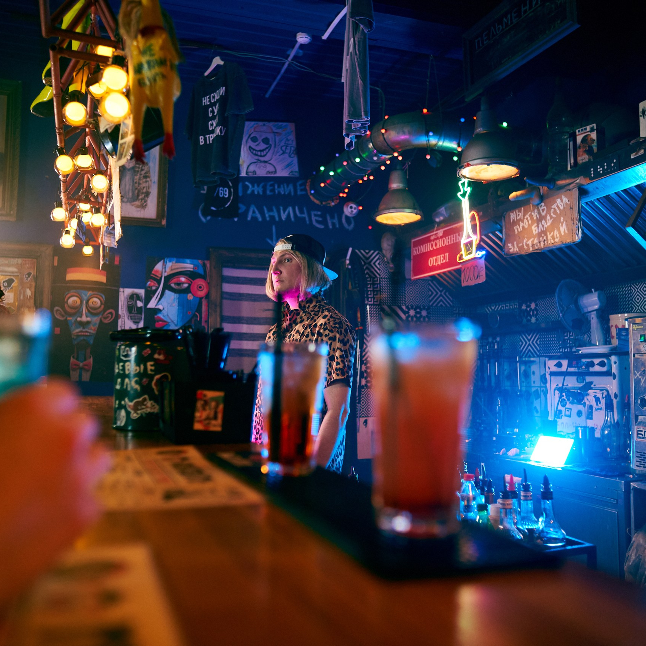 Backstage | ValieDollz — Милфхантер. Концертный и репортажный фотограф г. Пермь