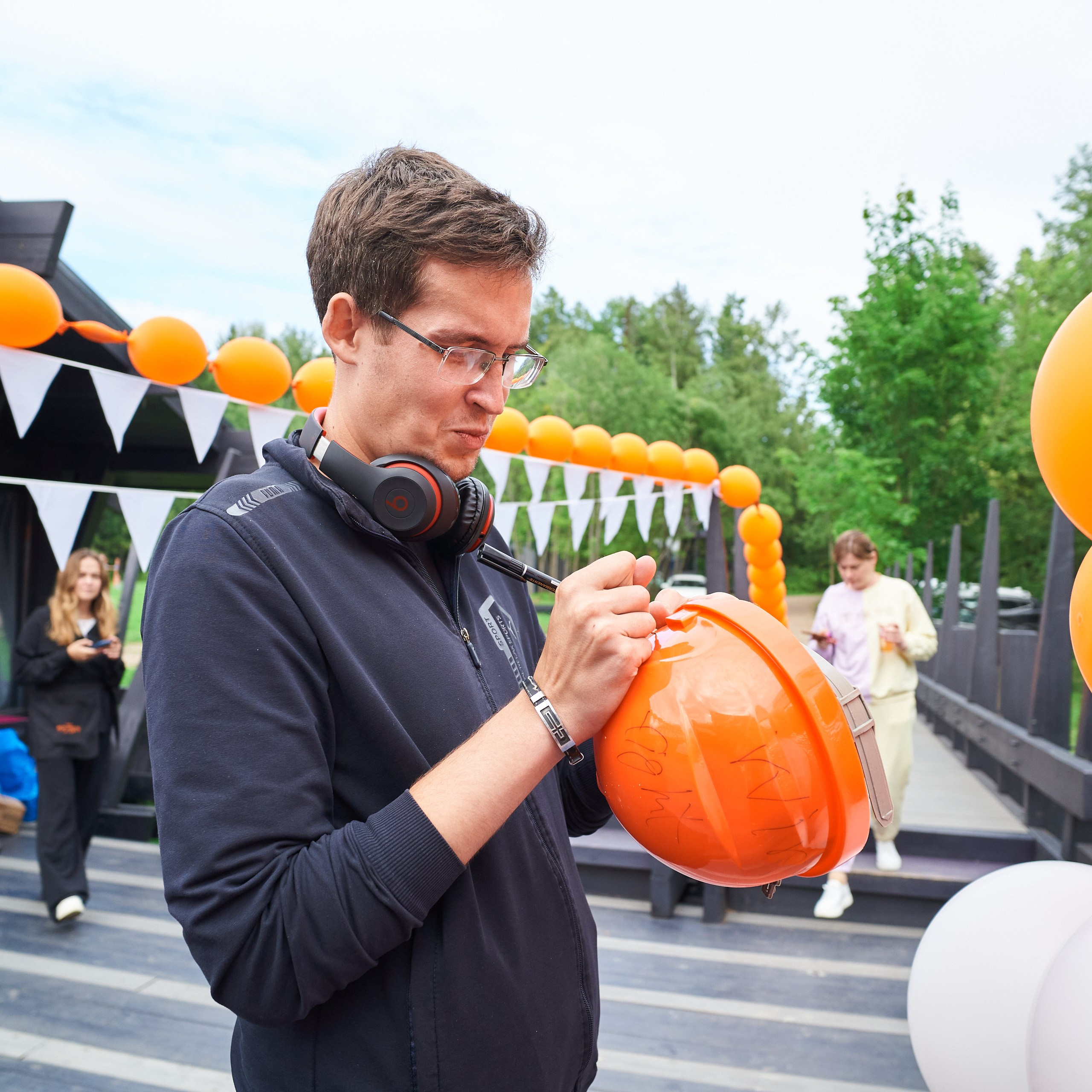 Корпоратив 2024. Концертный и репортажный фотограф г. Пермь