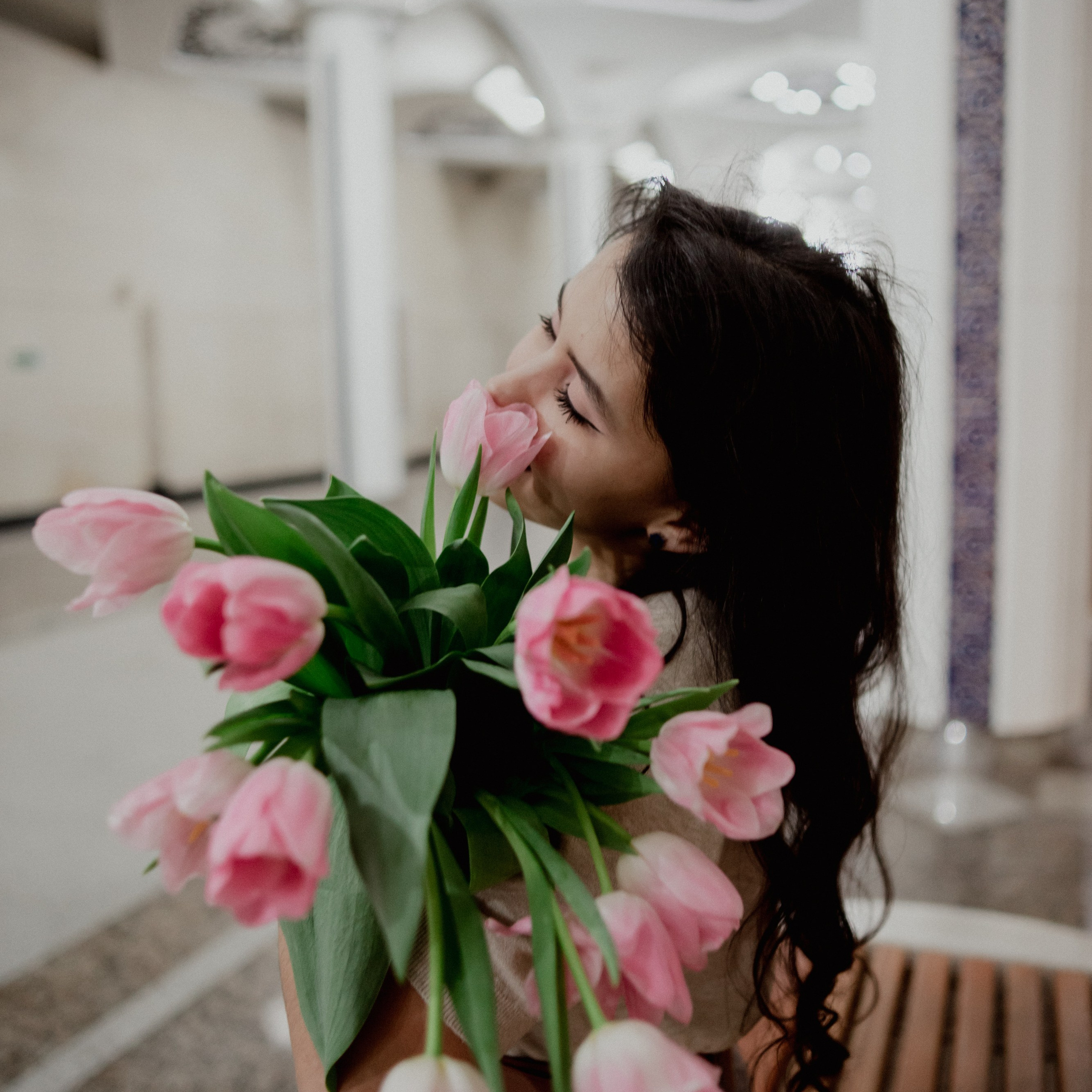 Гульмира. Концертный и репортажный фотограф г. Пермь