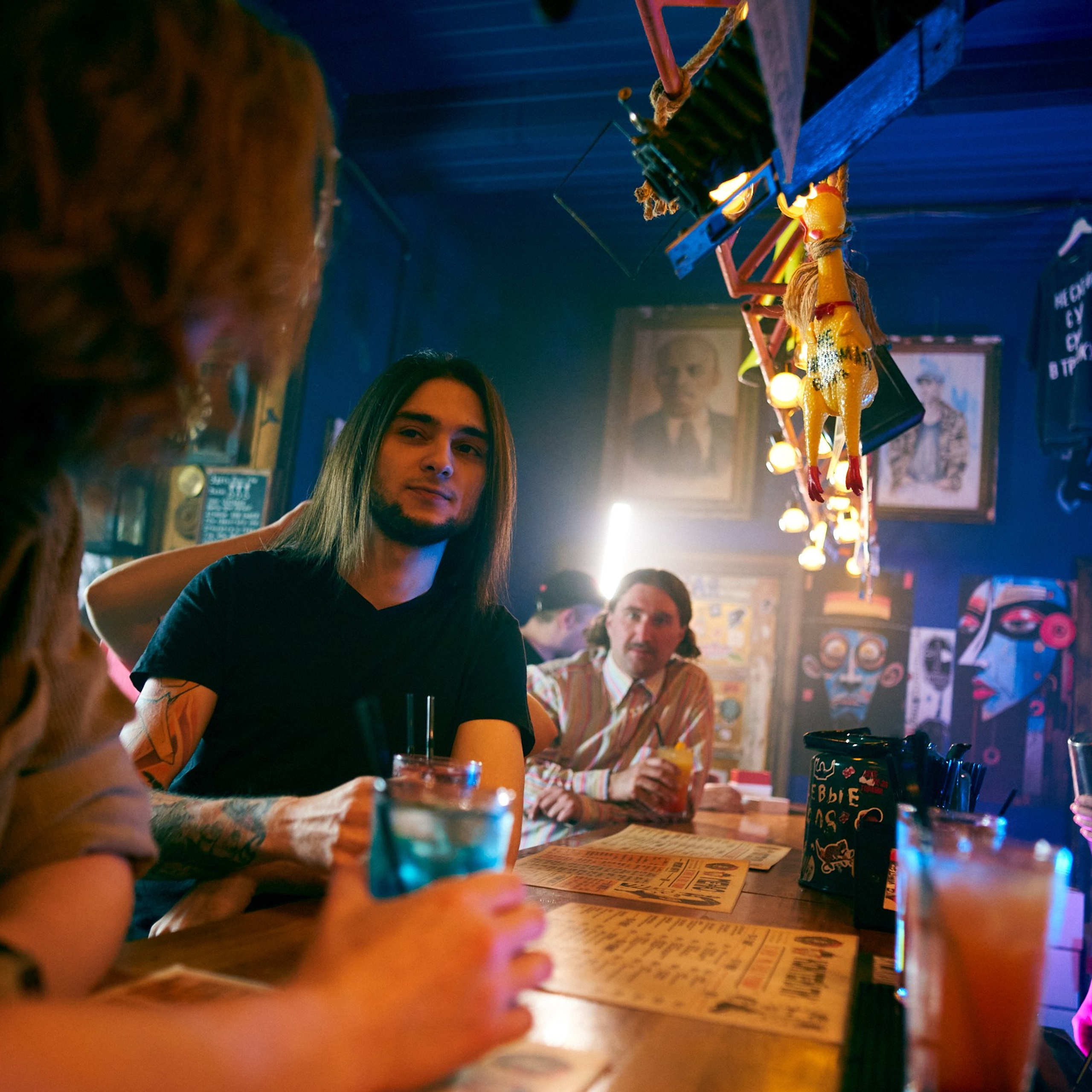 Backstage | ValieDollz — Милфхантер. Концертный и репортажный фотограф г. Пермь