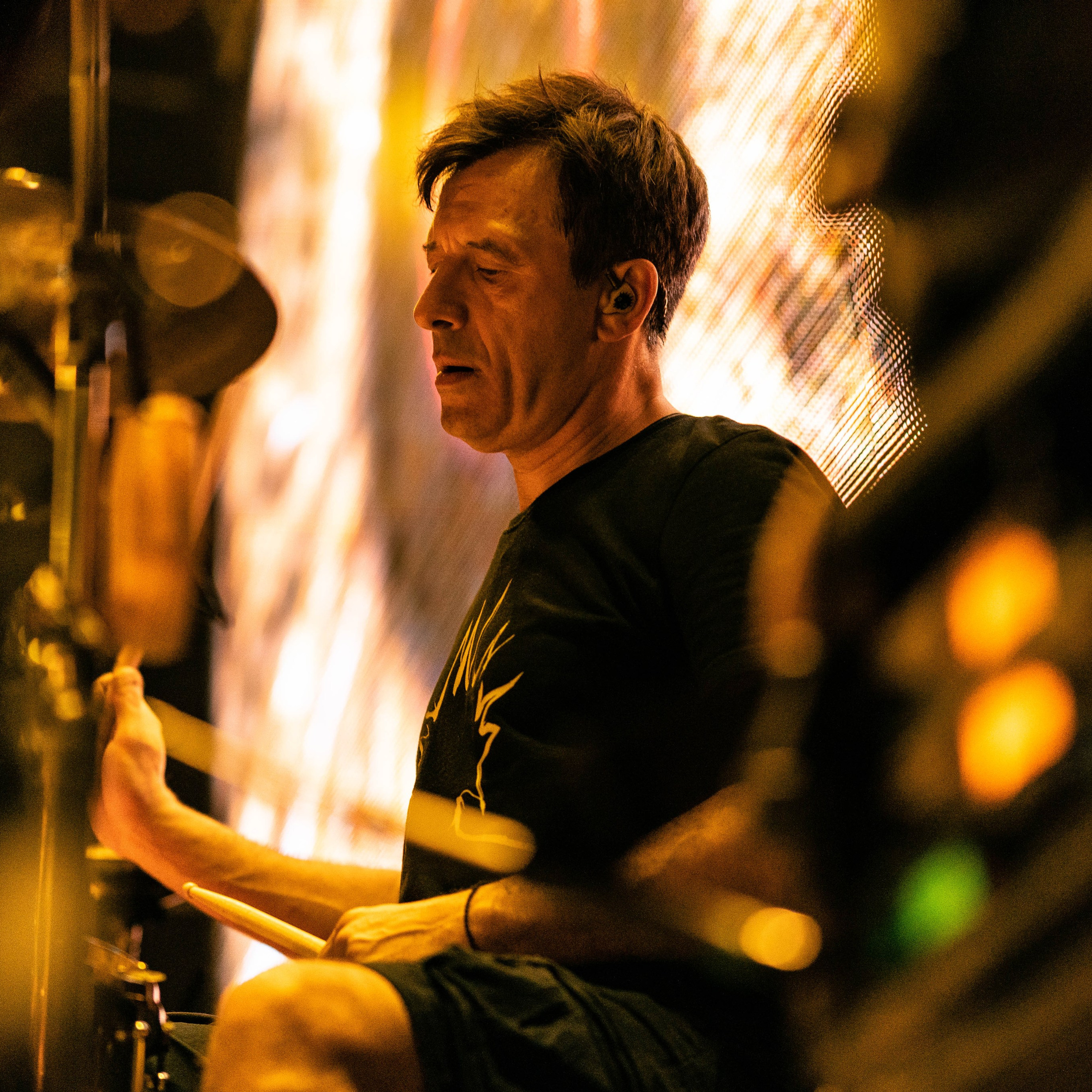 Северный флот | Пермь | 2024. Концертный и репортажный фотограф г. Пермь