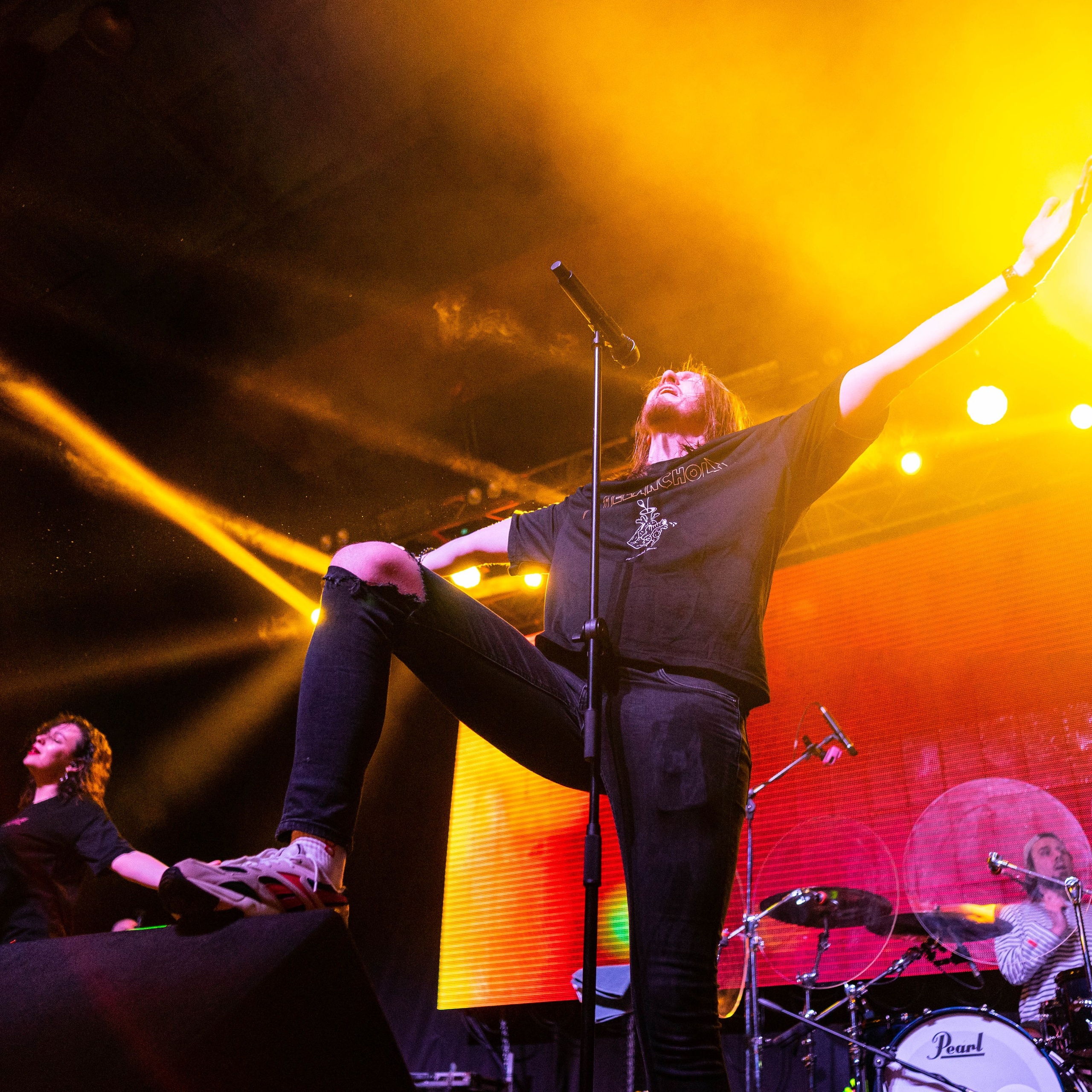 Не за горами Фест | Пермь | 2024. Концертный и репортажный фотограф г. Пермь