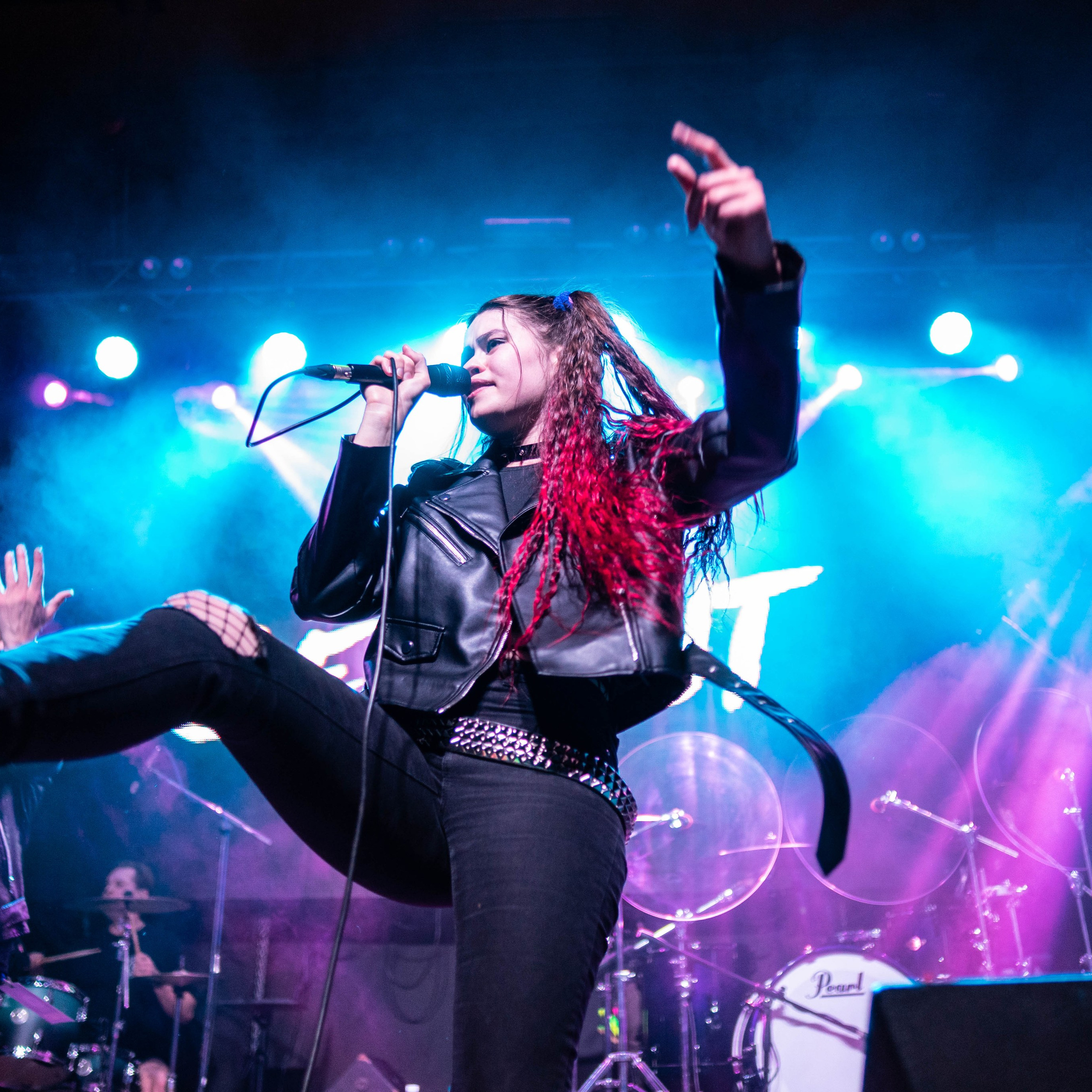 Не за горами Фест | Пермь | 2024. Концертный и репортажный фотограф г. Пермь