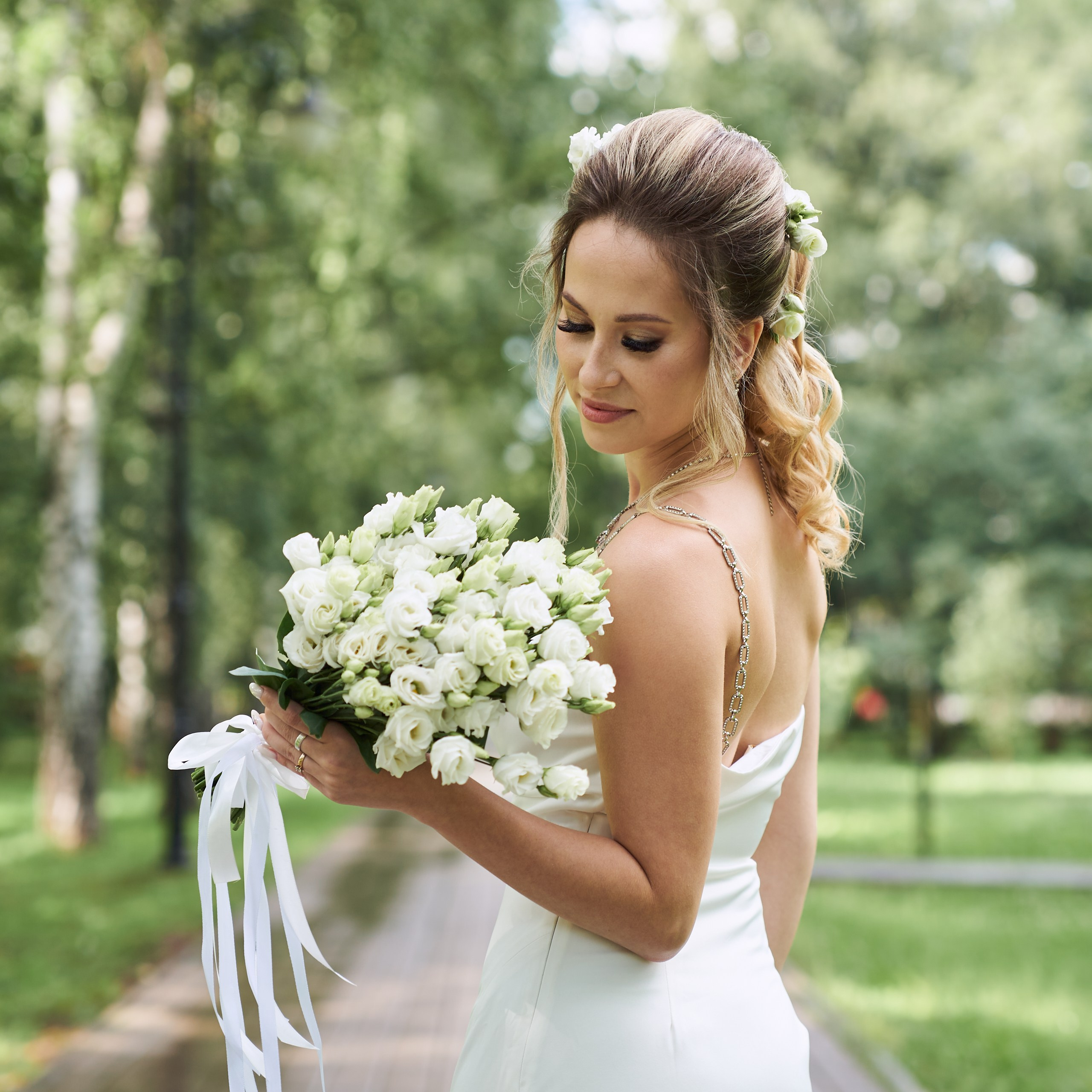 Кристина и Андрей. Концертный и репортажный фотограф г. Пермь