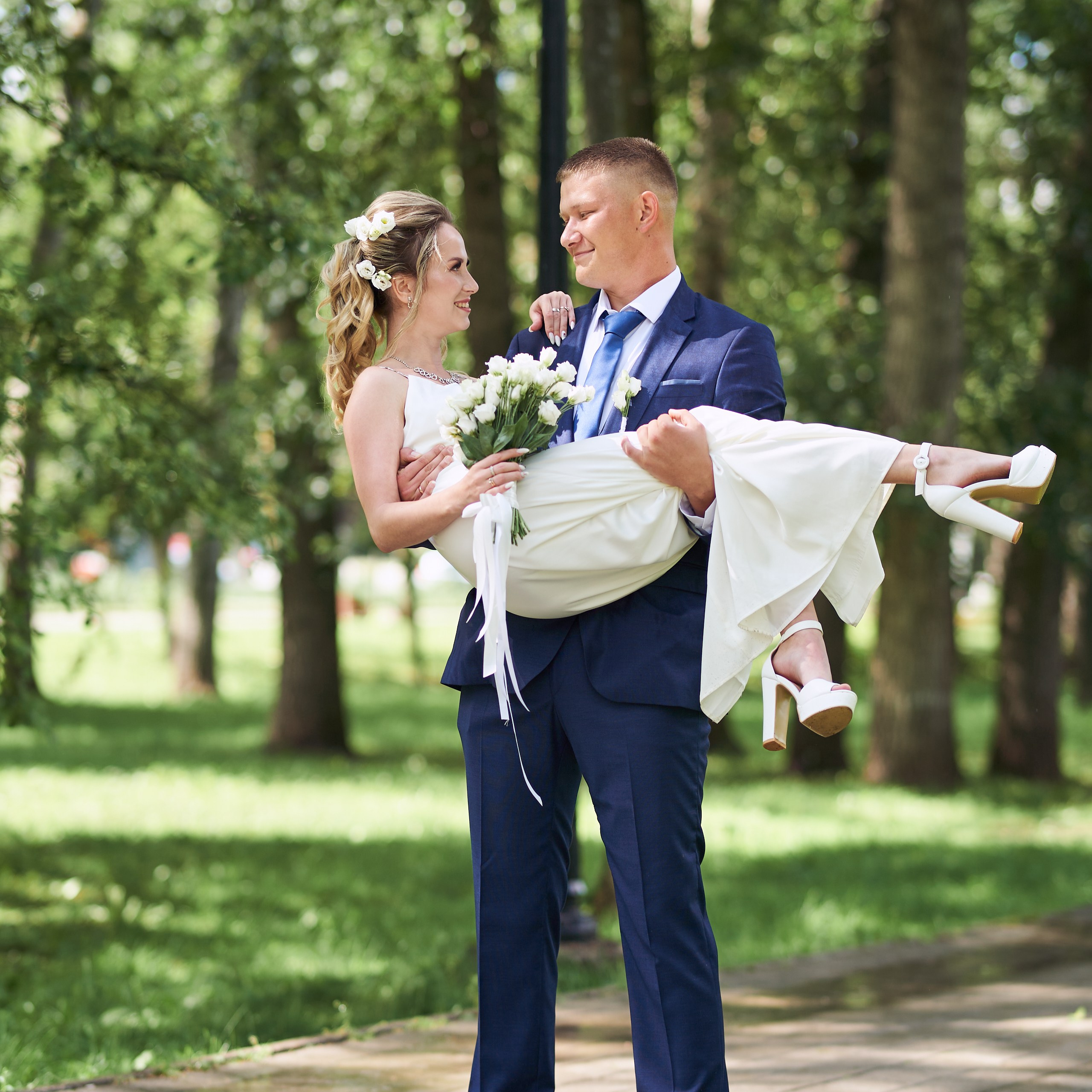 Кристина и Андрей. Концертный и репортажный фотограф г. Пермь